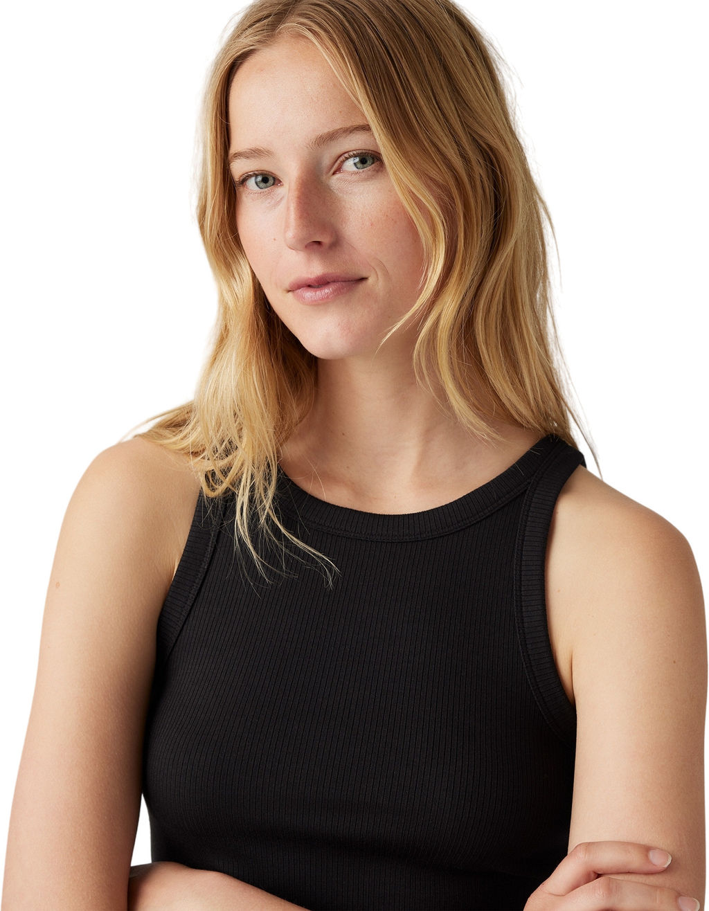 Майка женская