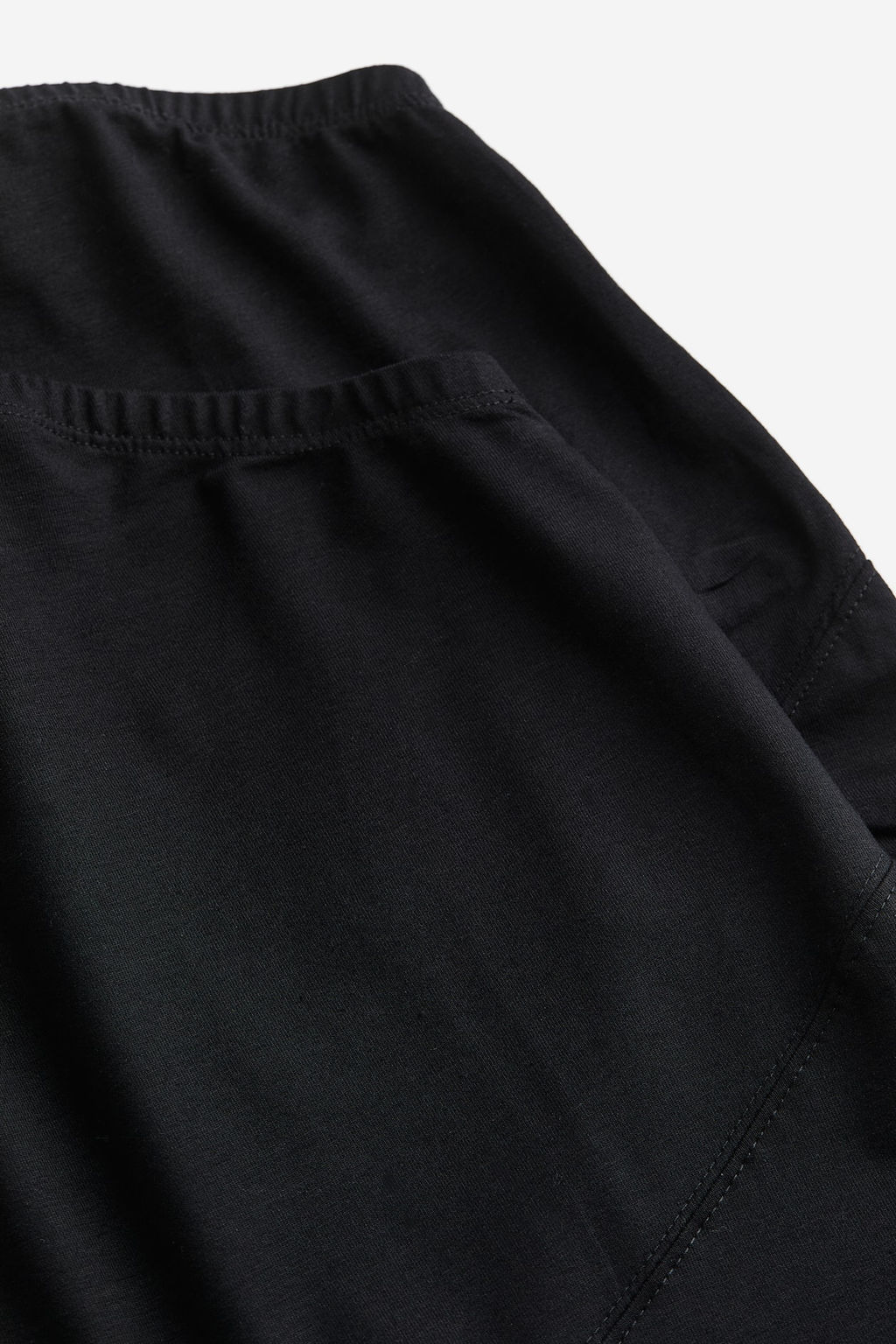 MAMA Pack de 2 leggings de punto - H&m фото 5