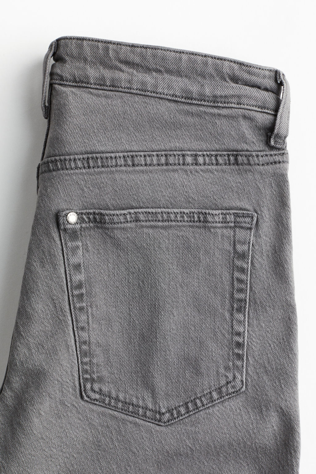 Flared High Jeans - H&m фото 8