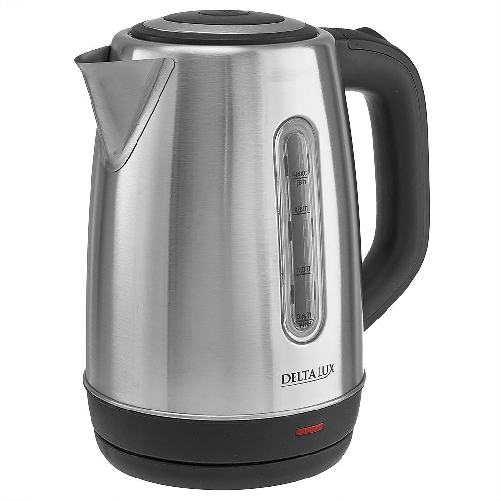Чайник 1,8л электрический DELTA DE-1015
