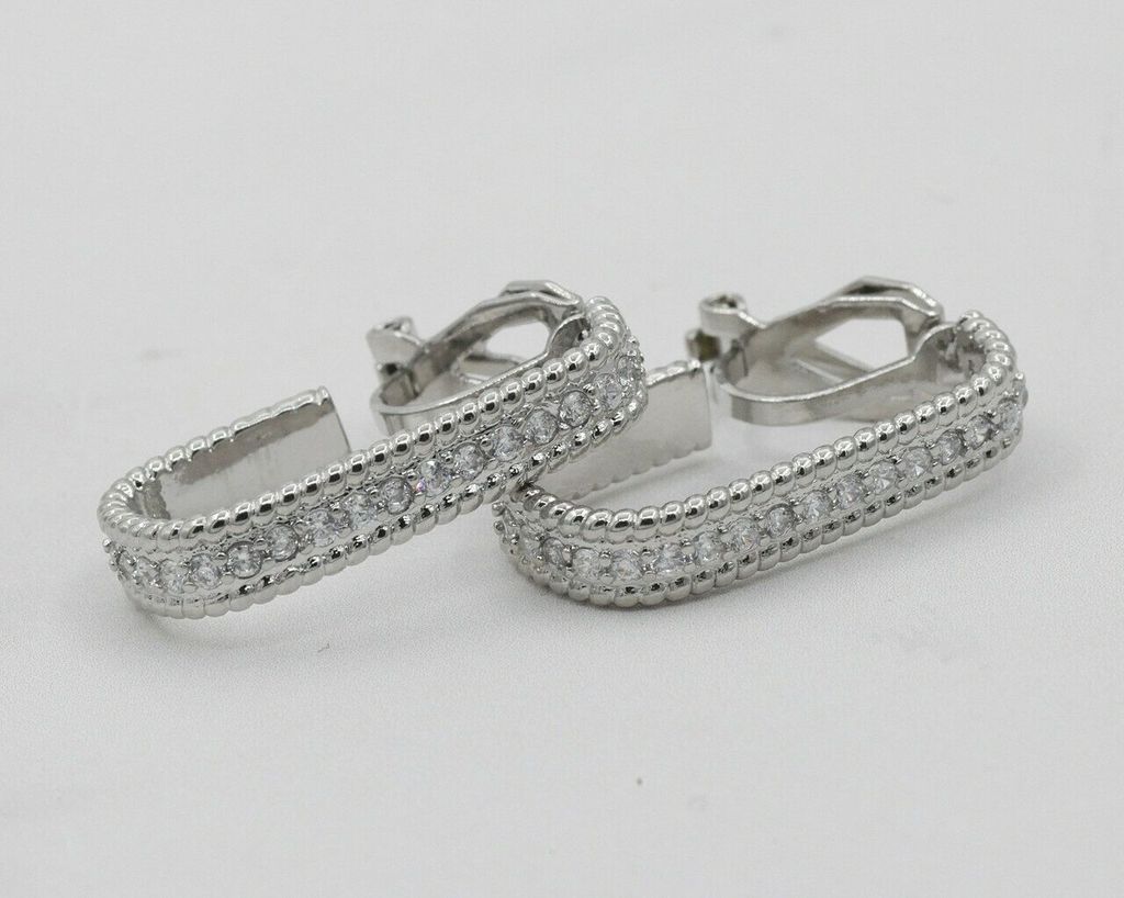 Серьги-клипсы F921875907190