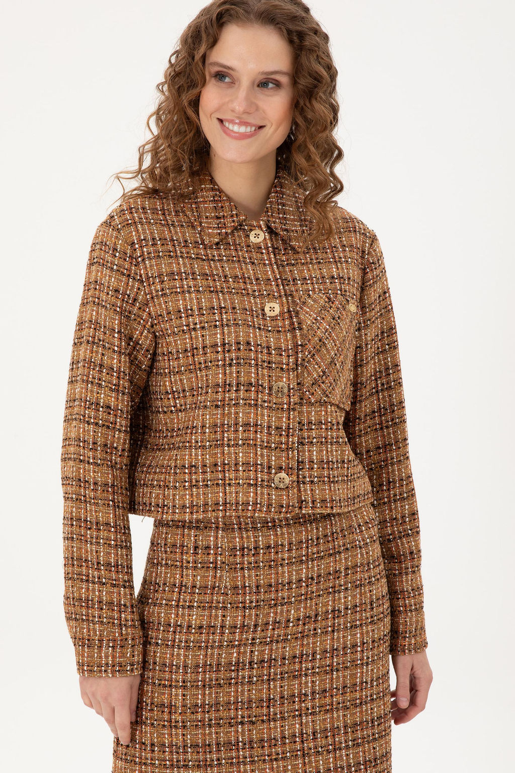 Женская кокосовая куртка Неожиданная скидка в корзине - U.s. polo assn фото 3