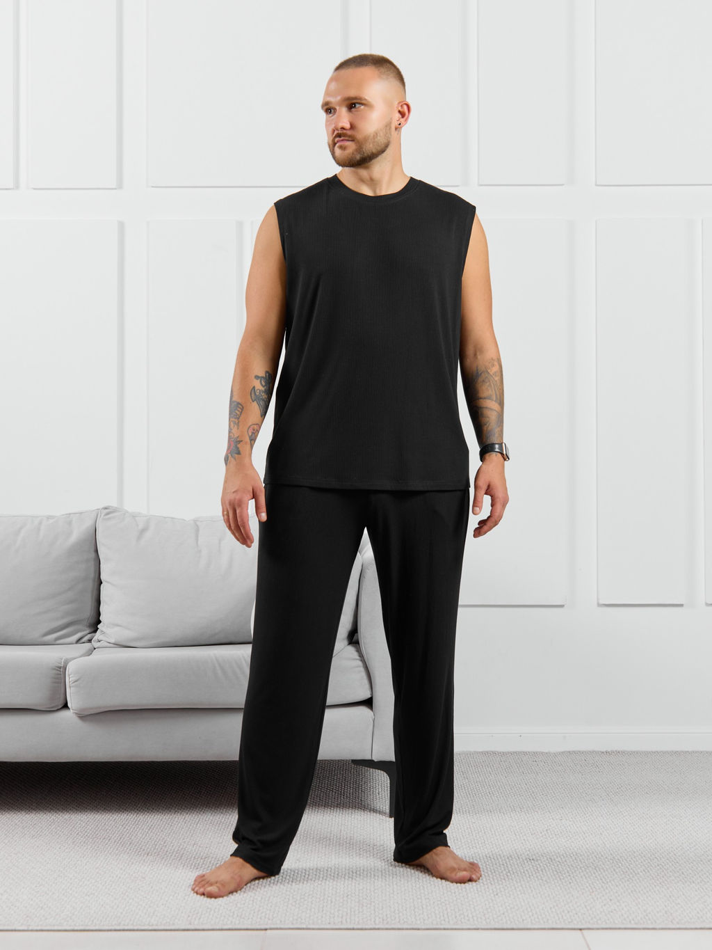 Майка мужская Алессандро-2 VIOTEX - Виотекс фото 26