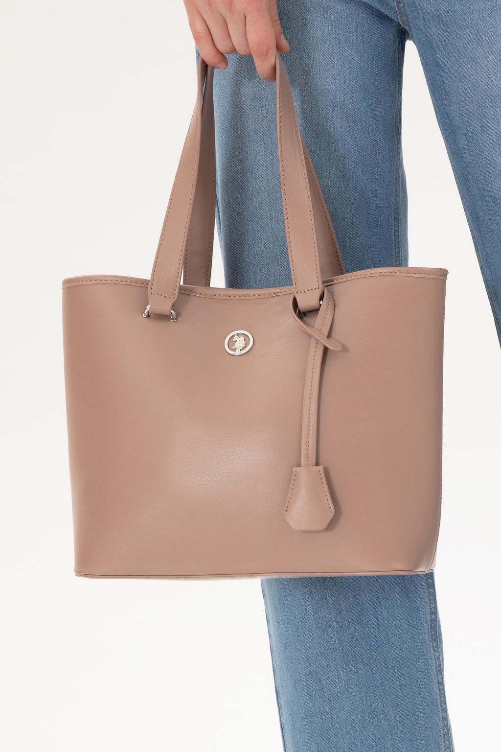 Женская норковая сумочка Неожиданная скидка в корзине - U.s. polo assn фото 2