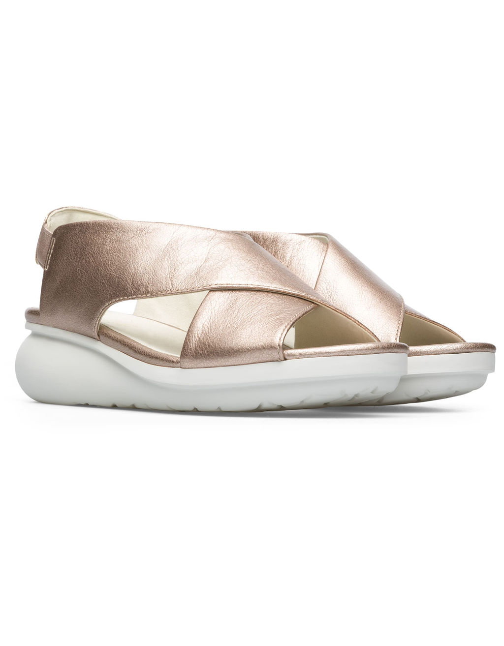 Camper / Сандалии Sandals Balloon  фото 5