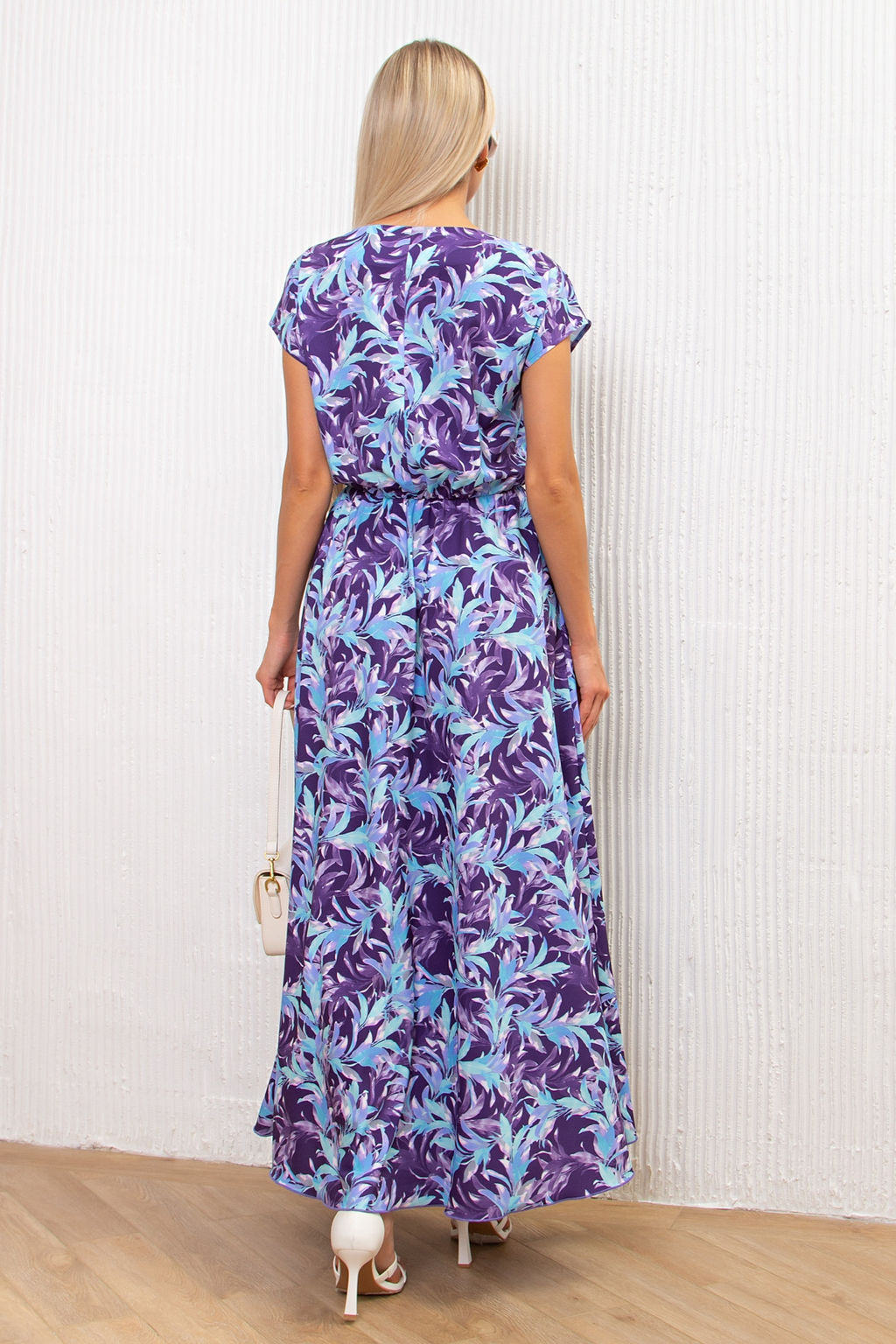 VALENTINA Платье Дарья №135 фото 3