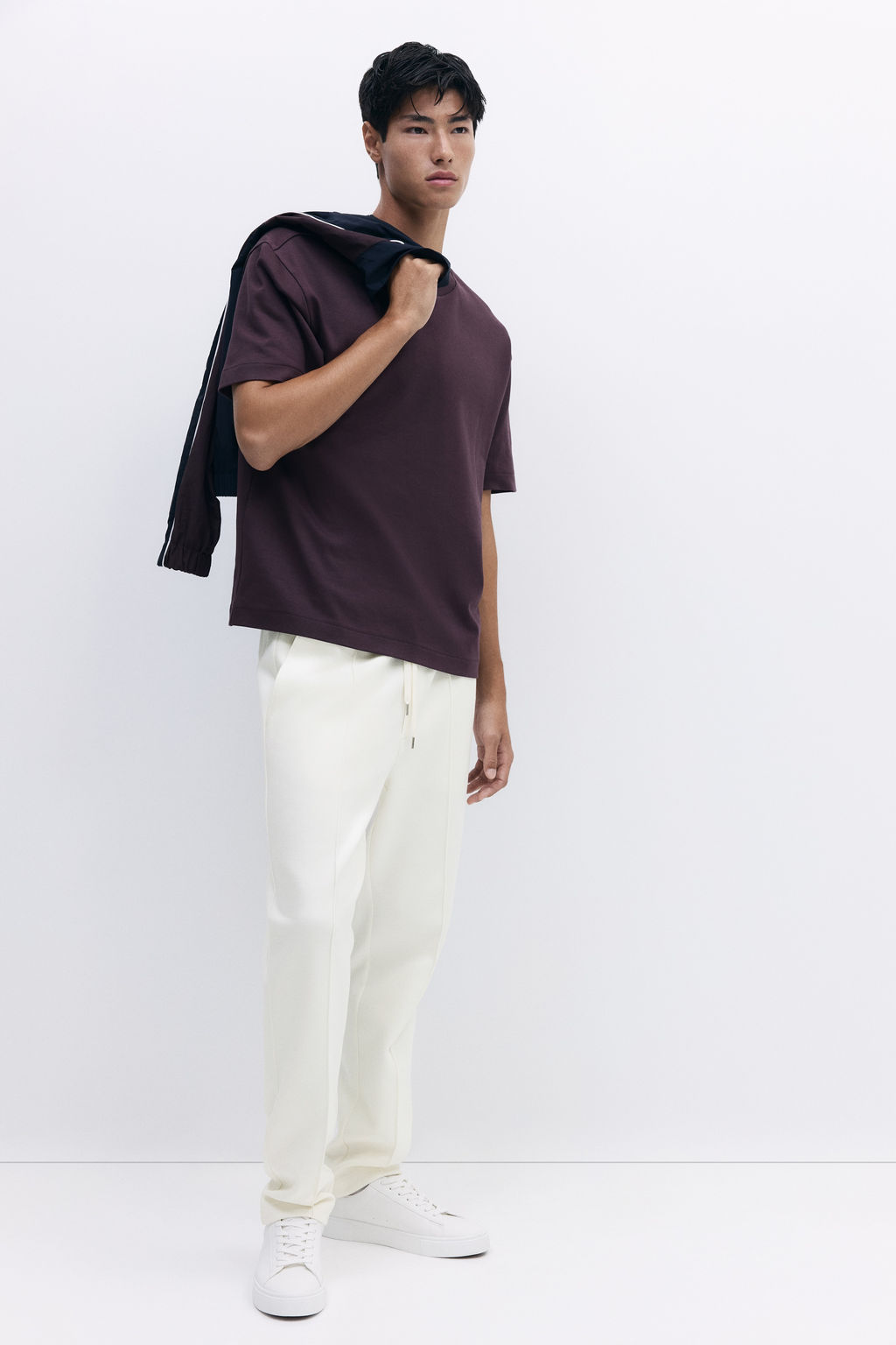 Joggers sastre Regular Fit - H&m фото 3