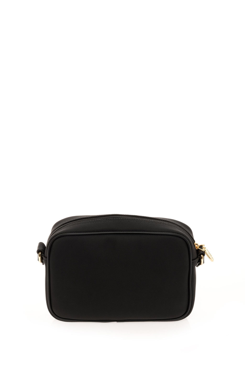 U. S. Polo Assn / Женская черная сумка через плечо - U.s. polo assn фото 3