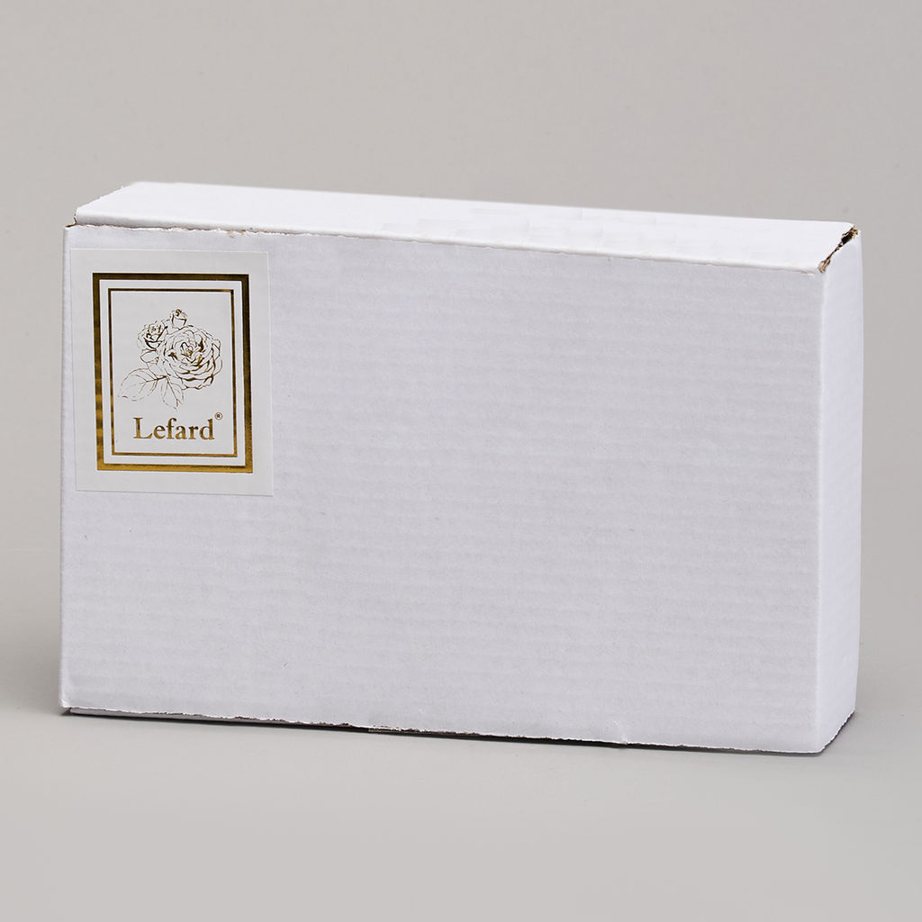 БЛЮДО ДЛЯ ЯИЦ 19,3Х12,5Х3,7 СМ - Lefard фото 5