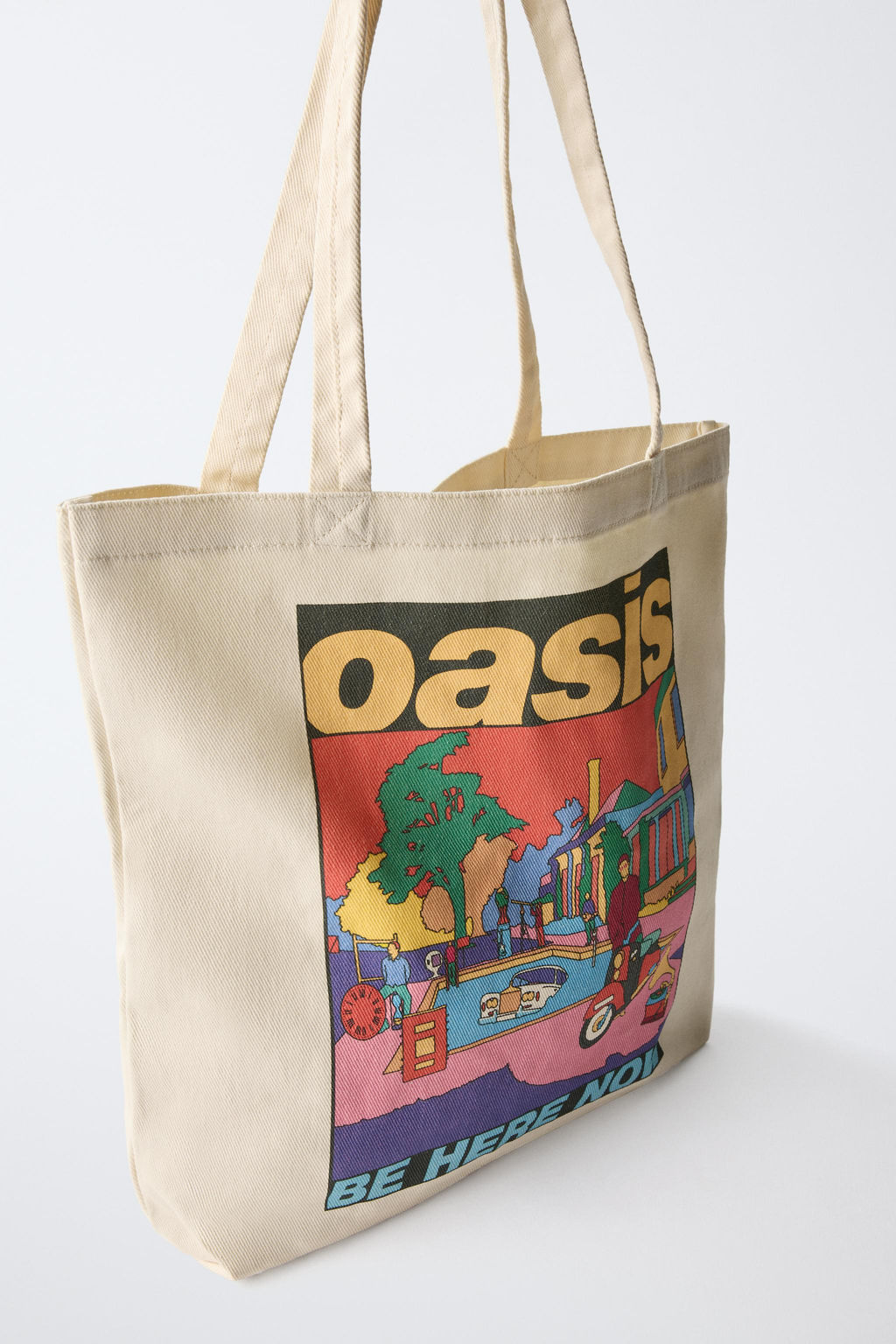 OASIS ® TOTE BAG