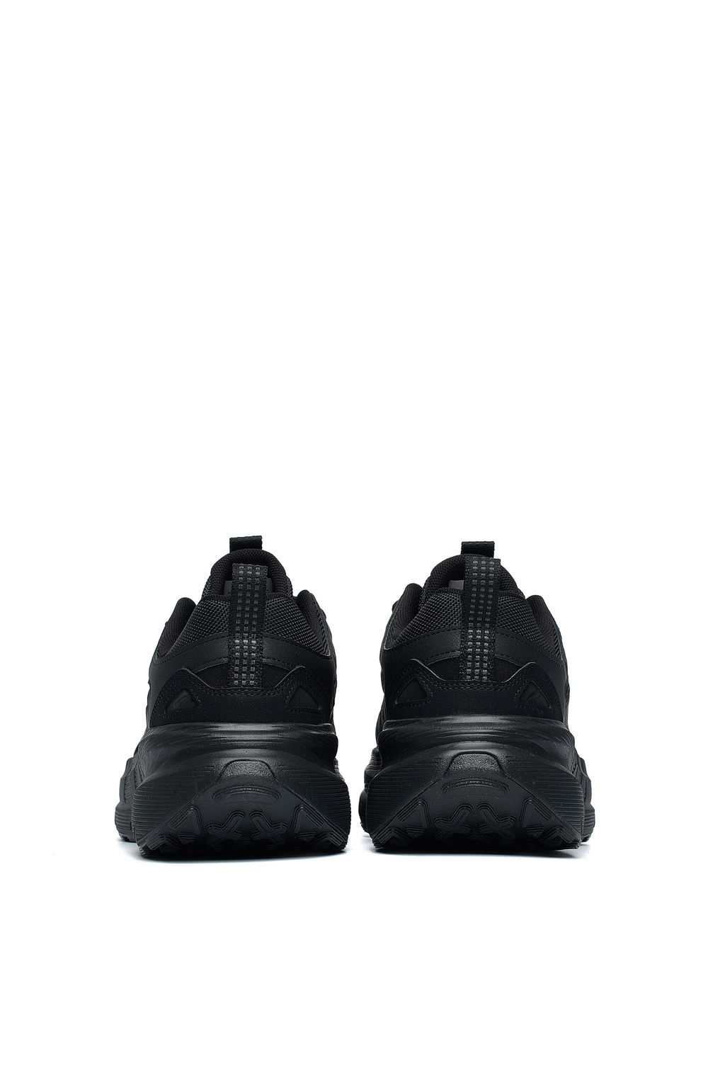 Кроссовки LifeStyle Черный CLAW - Anta фото 4