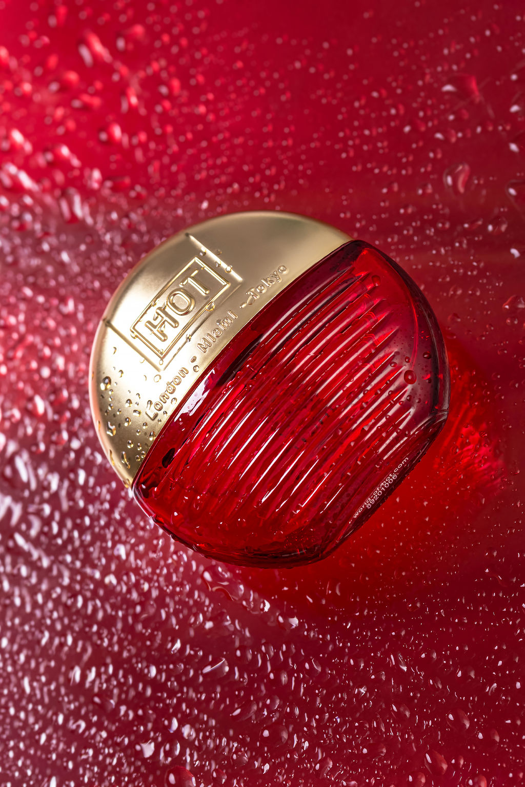 Духи с феромонами HOT Twilight, женские, 15 мл  фото 10