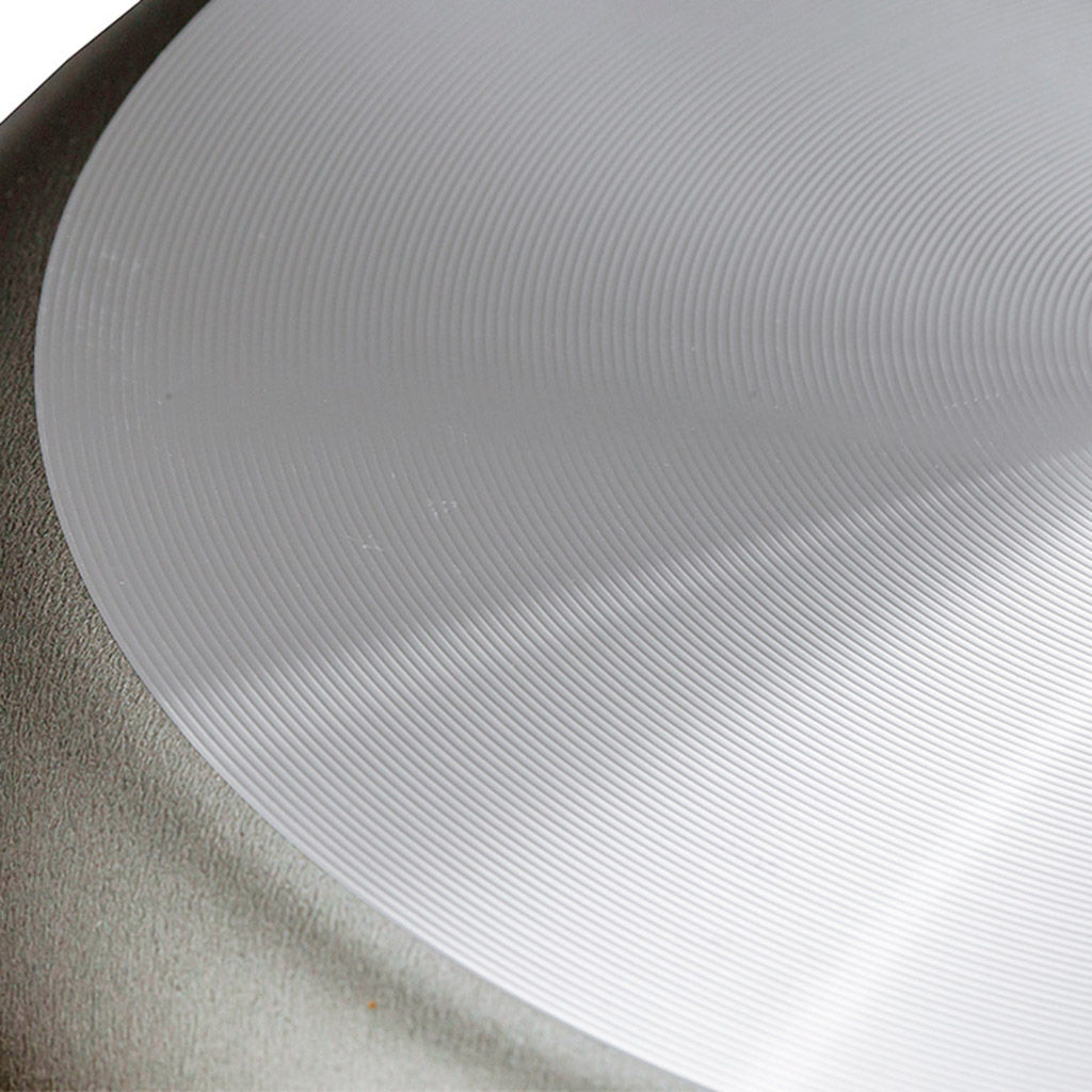 Dream Сковорода с антипригарным покрытием д26см, h5см, s3мм, стеклянная крышка (Россия) - Домашняя мода фото 4