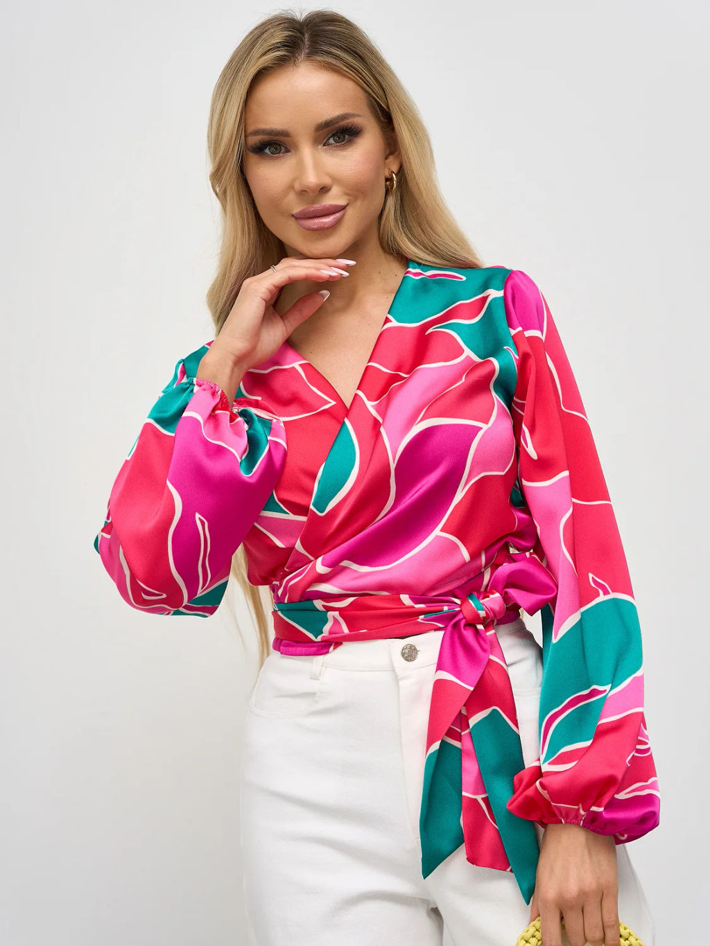 JETTY Блуза  фото 9