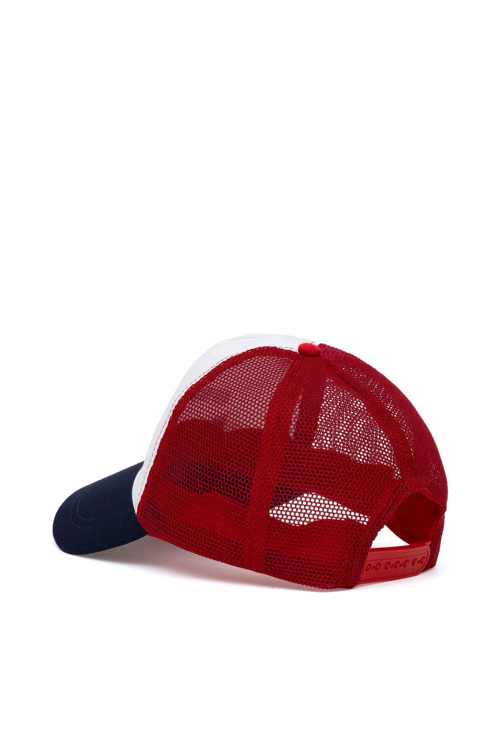 Мужская темно-синяя шляпа Неожиданная скидка в корзине - U.s. polo assn фото 3