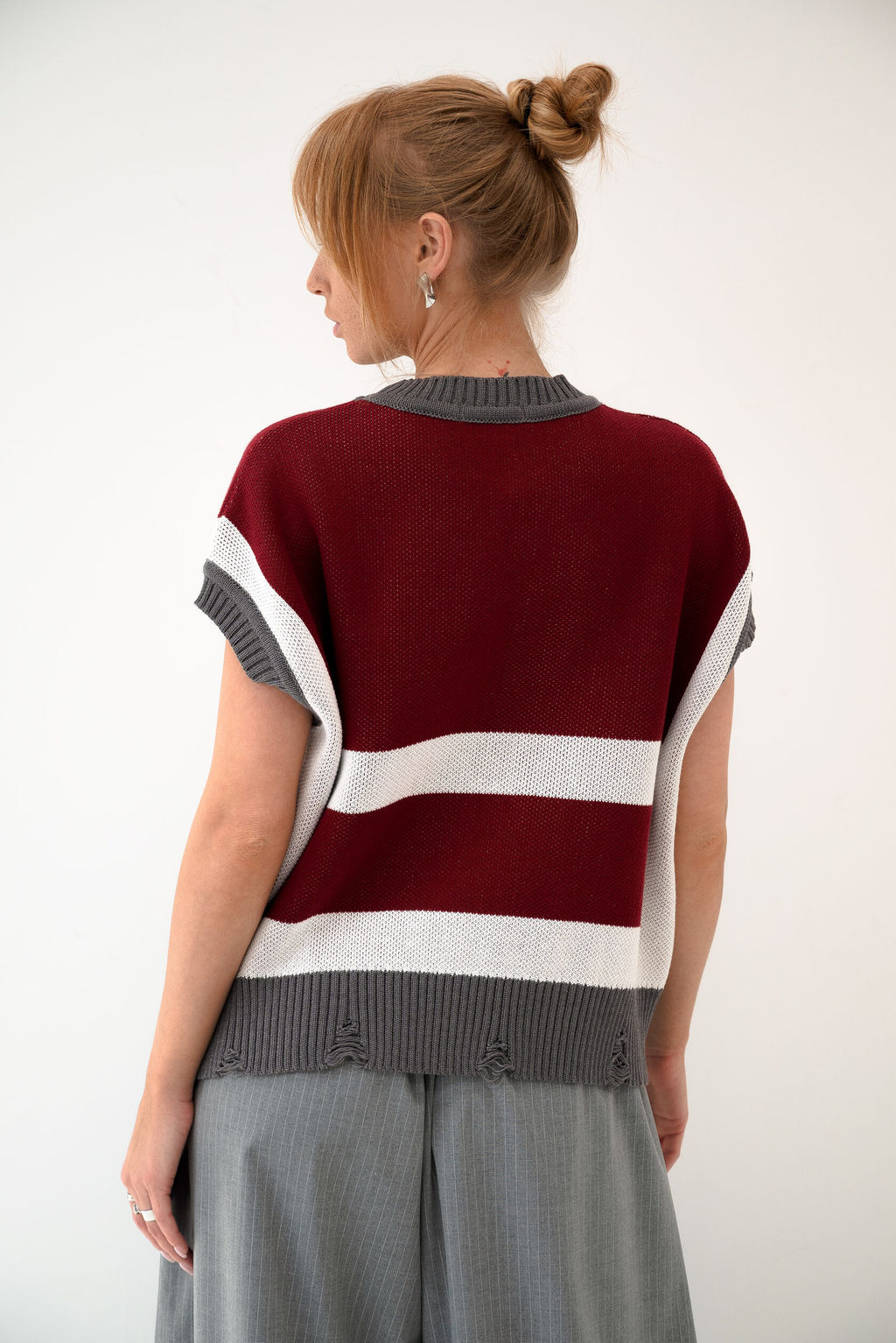 Жилет Москва SelSovet