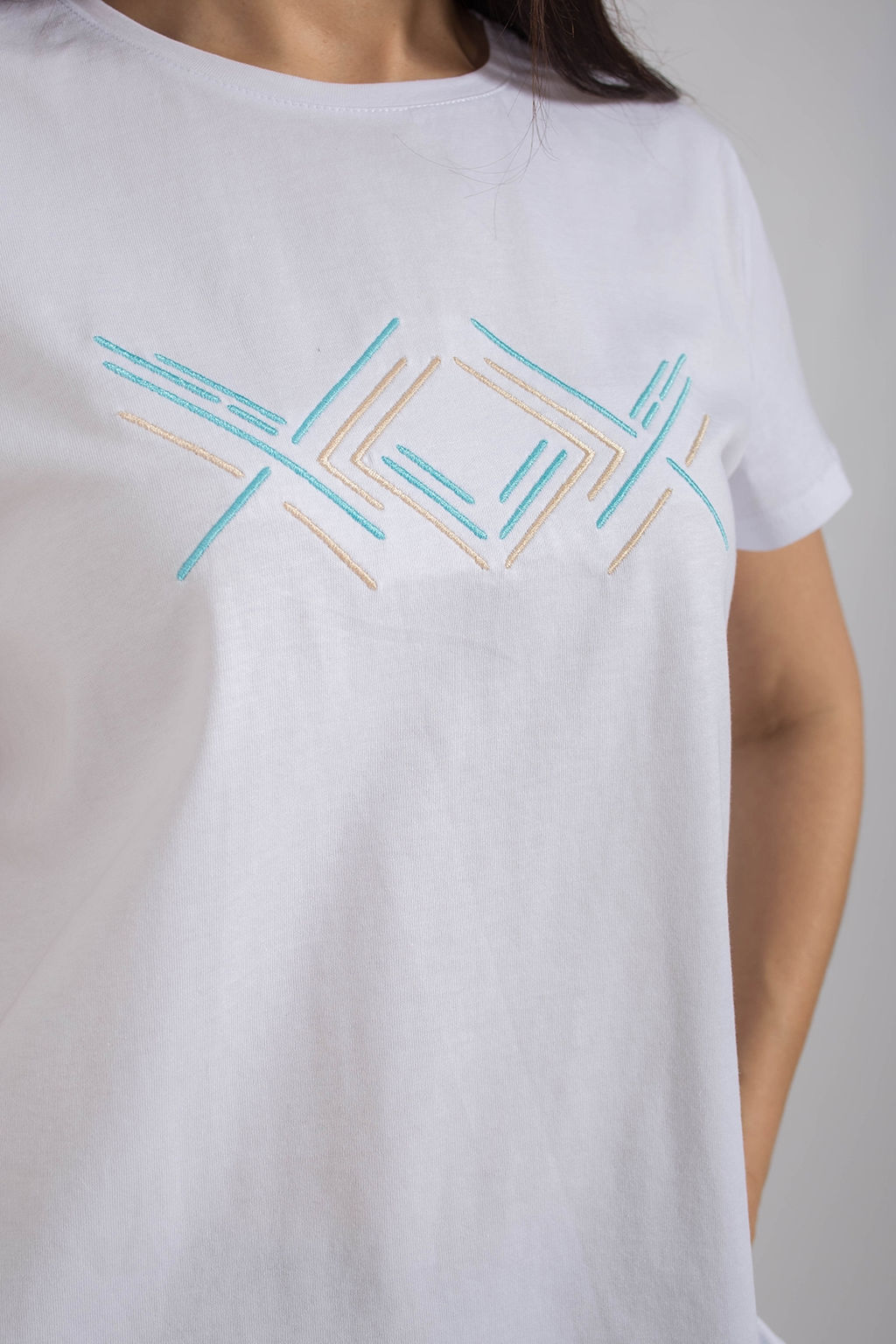 Джемпер женский П4640 - Olsarri фото 9