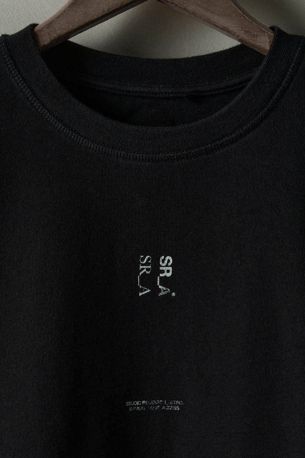 GRAPHIC PRINT T-SHIRT X SR_A - Zara фото 3