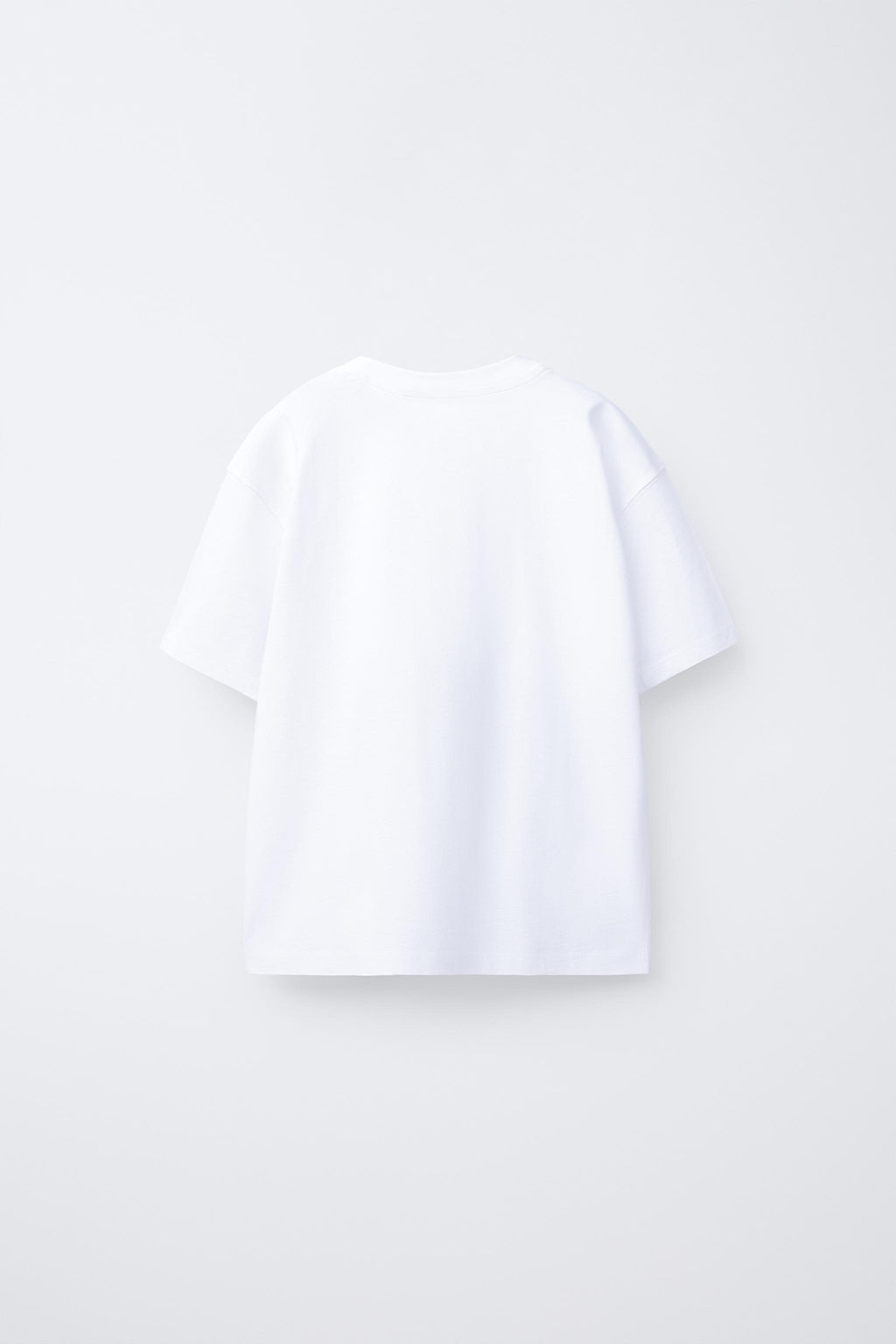 POK_MON  PRINTED T-SHIRT - Zara фото 2