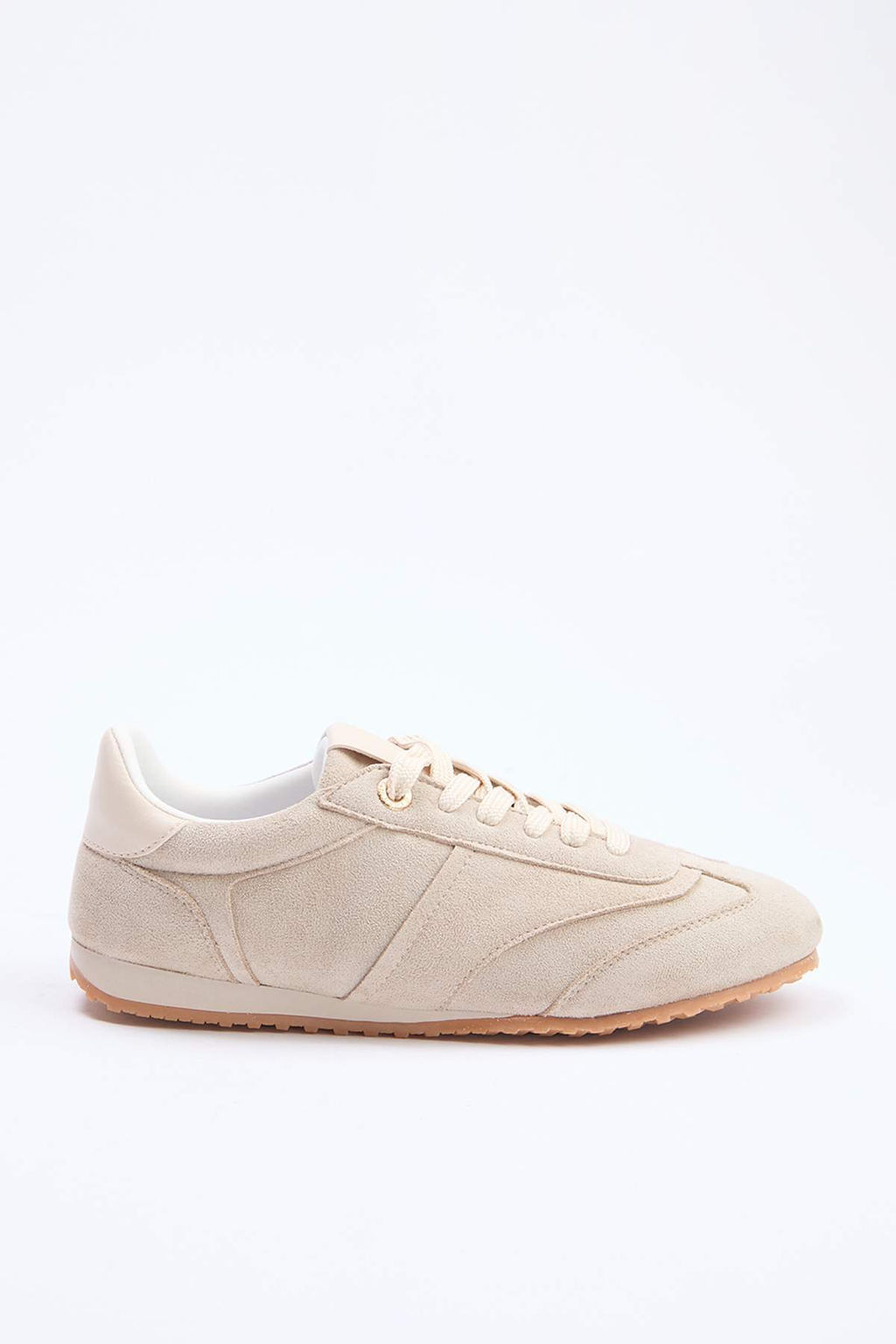 Taba Kad?n Sneaker TAKSS26SN00011 - Trendyolmilla фото 9