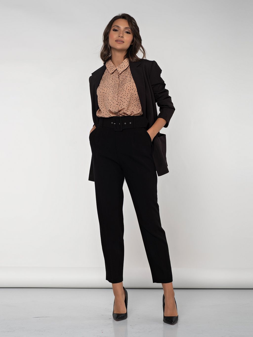 Жакет (531-4) - Jetty фото 7