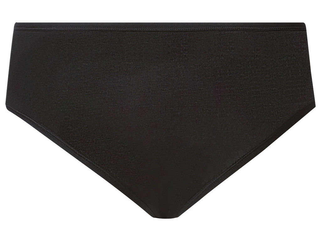 Трусики-хипстеры 5 шт ESMARA  фото 5