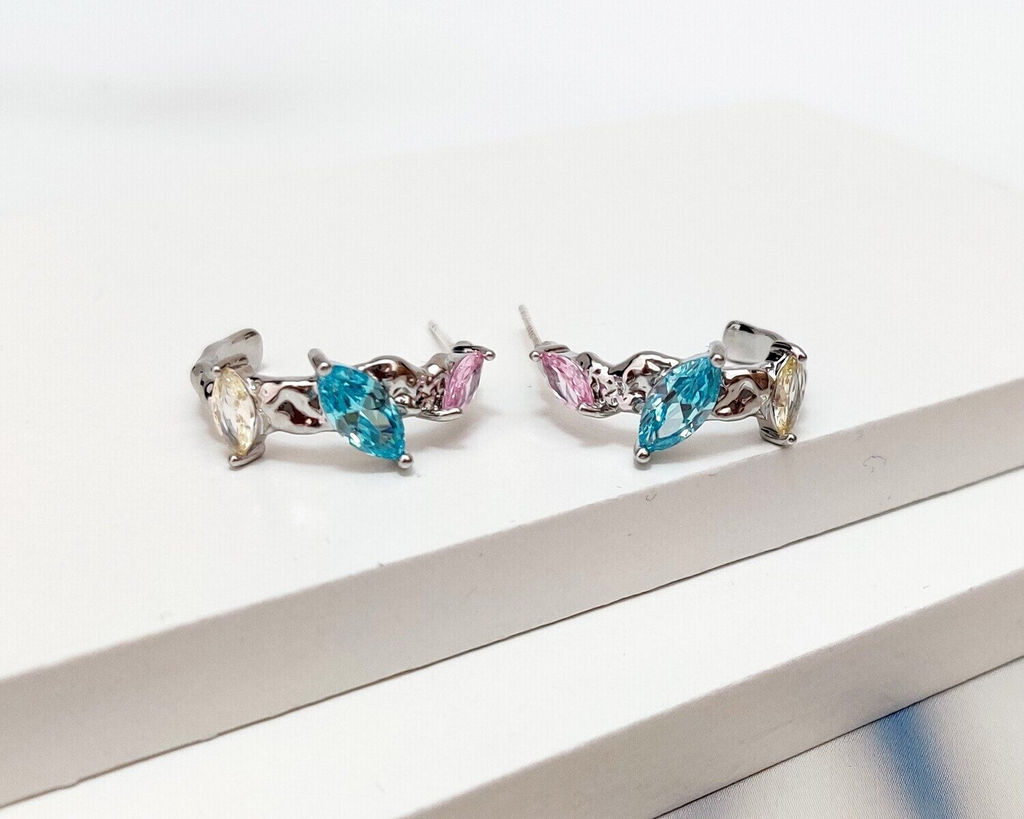 Серьги - Vel vett фото 3