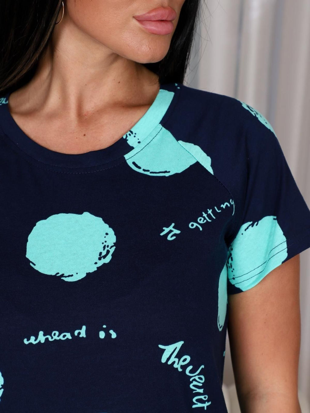 IV-CAPRIZ Сангари - туника  фото 32