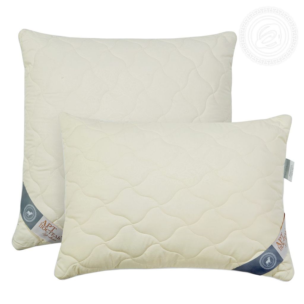 Подушка Меринос 68*68/1 шт. Soft Collection