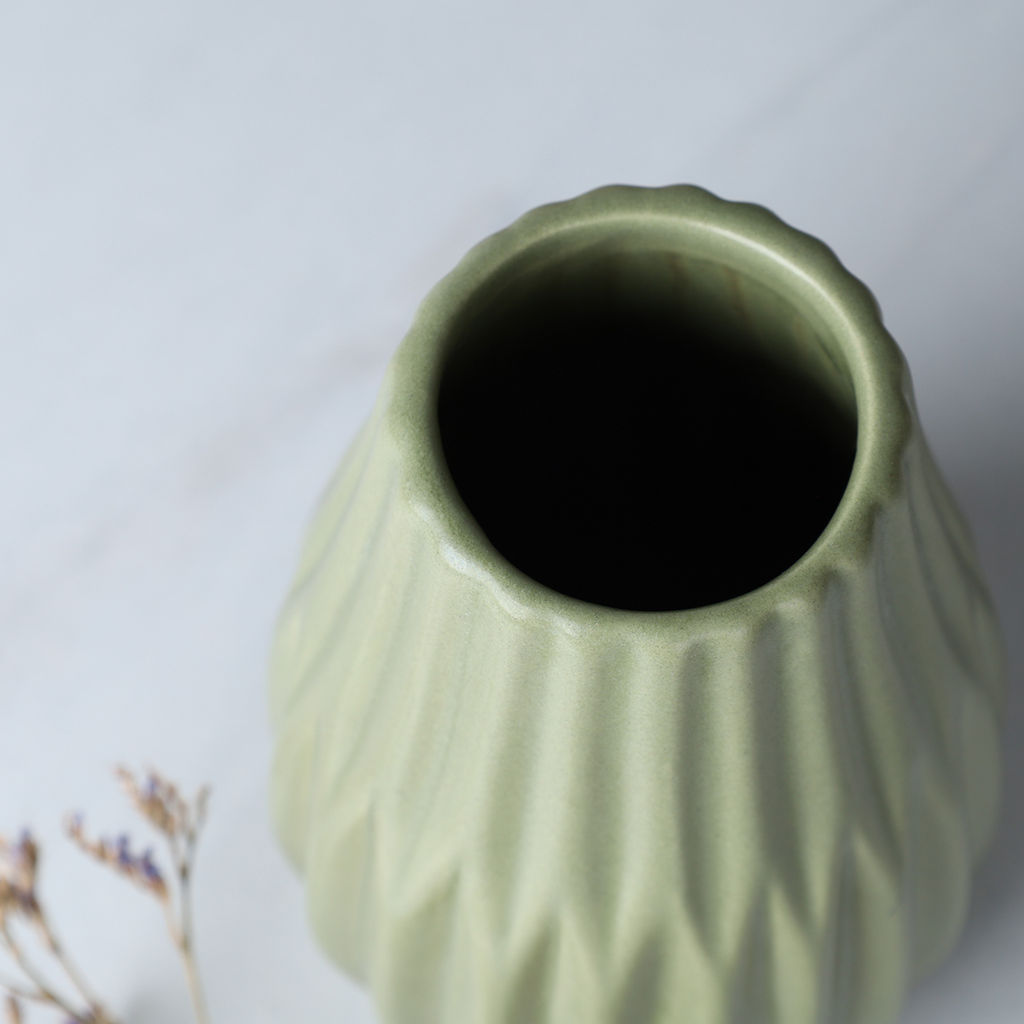 Ваза 13 см WRF-50 (уп 80) АКЦИЯ без уп