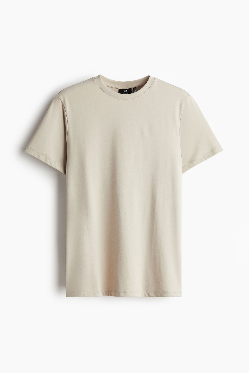 Camiseta COOLMAX® Regular Fit - H&m фото 14