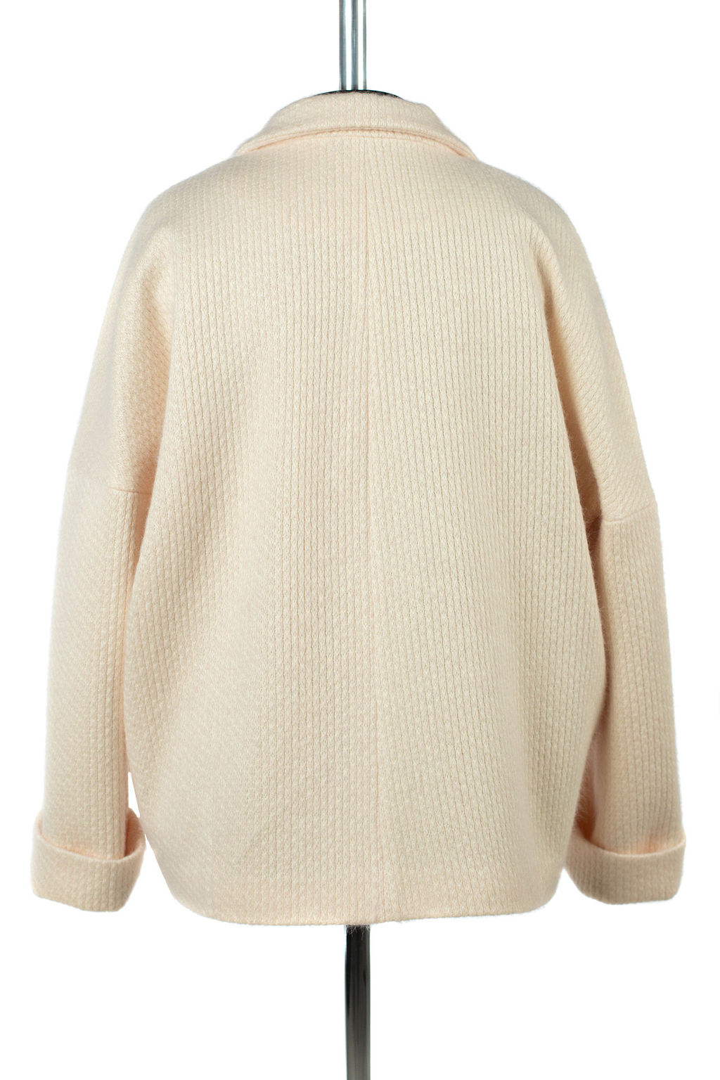 01-12138 Пальто женское демисезонное - El podio фото 8