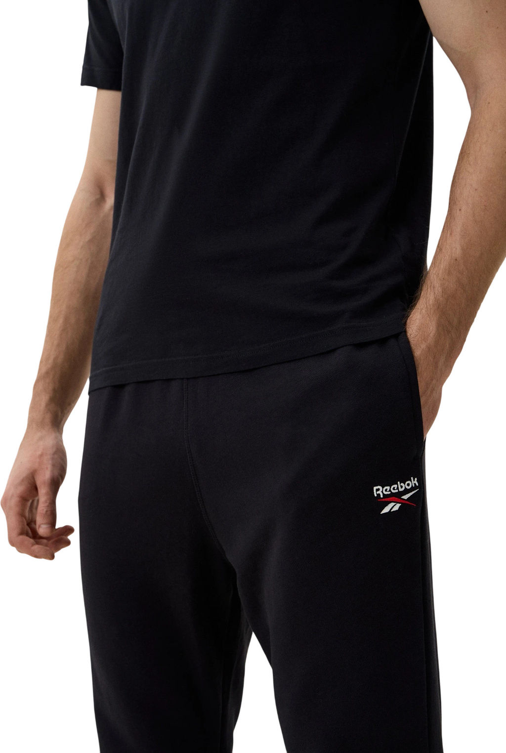 Брюки мужские