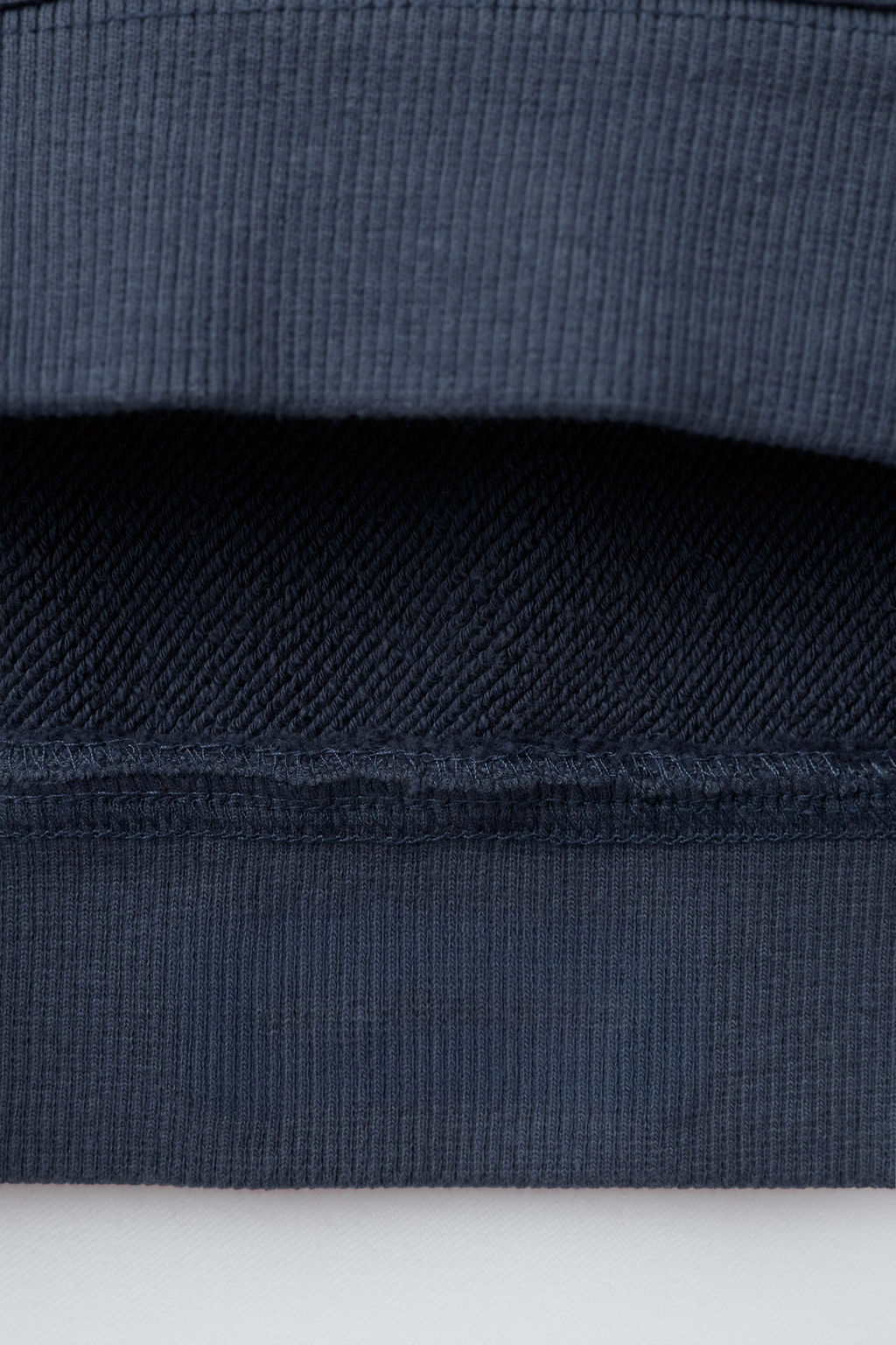 BENSIMON ® X ZARA HOODIE  фото 4