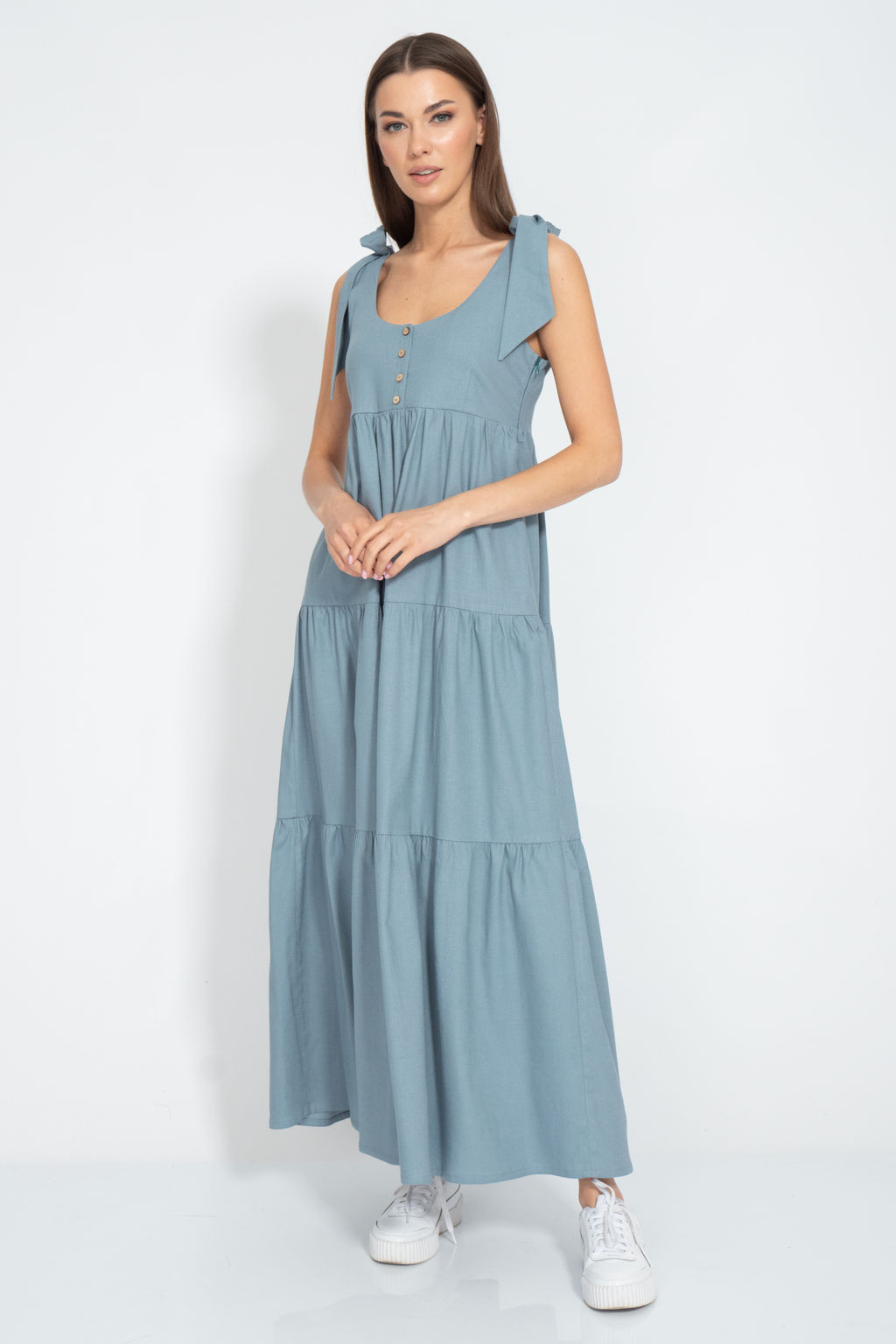 Платье 3068 - Kivviwear фото 6