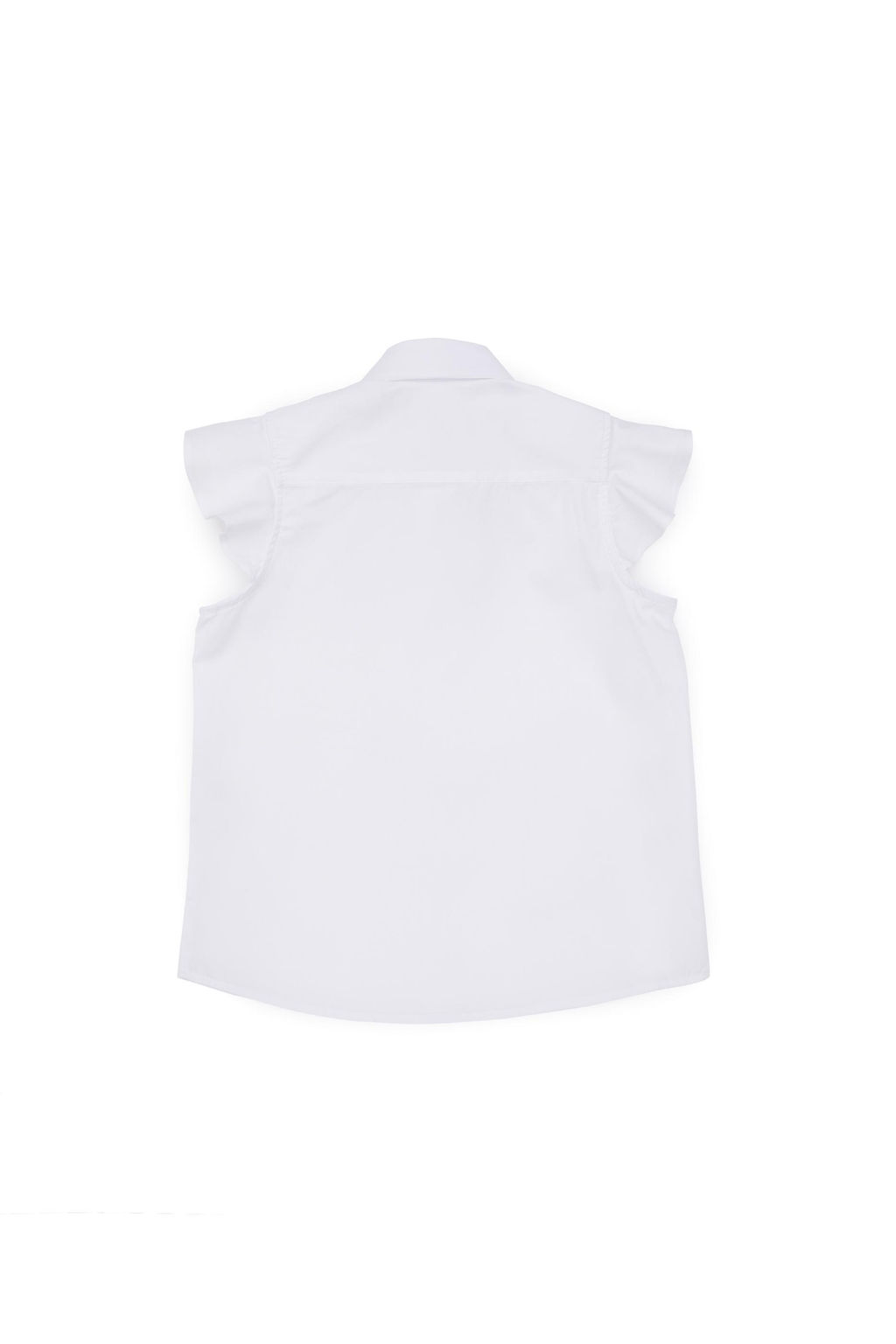 K_z _ocuk Beyaz K_sa Kollu G_mlek Sepette S_rpriz _ndirim