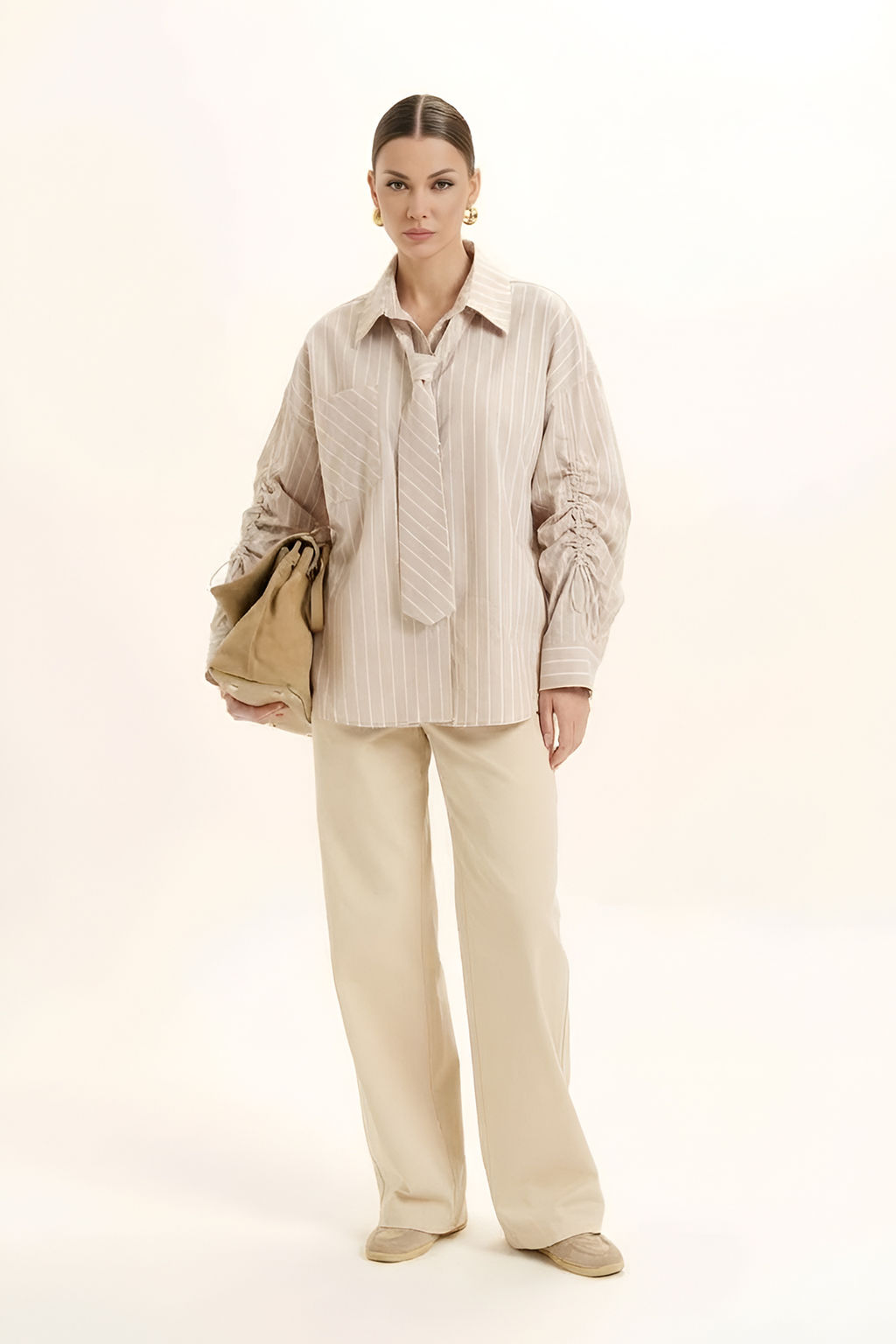 Блуза женская - Deesses фото 16