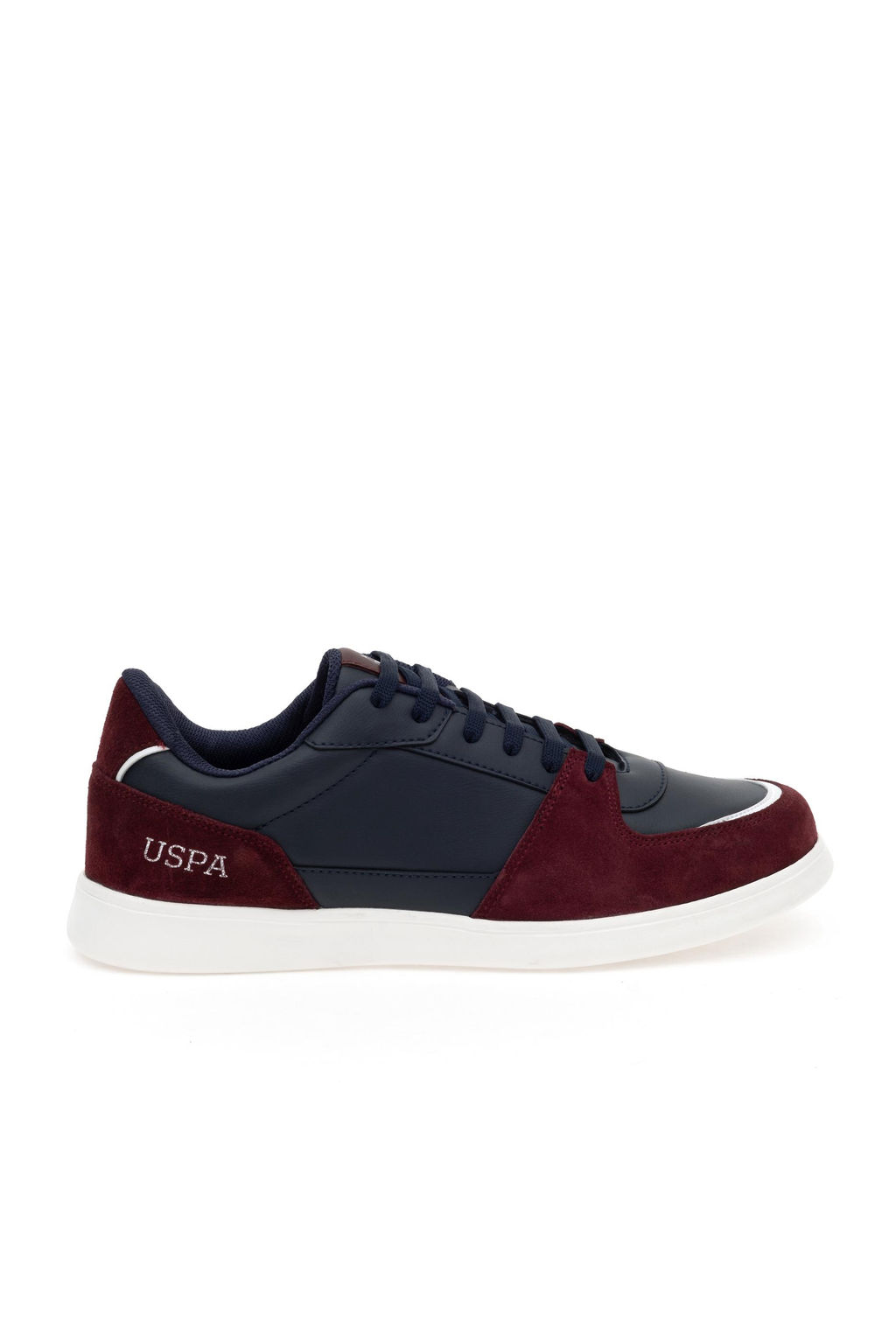 Kad_n Lacivert Spor Ayakkab_ - U.s. polo assn фото 2