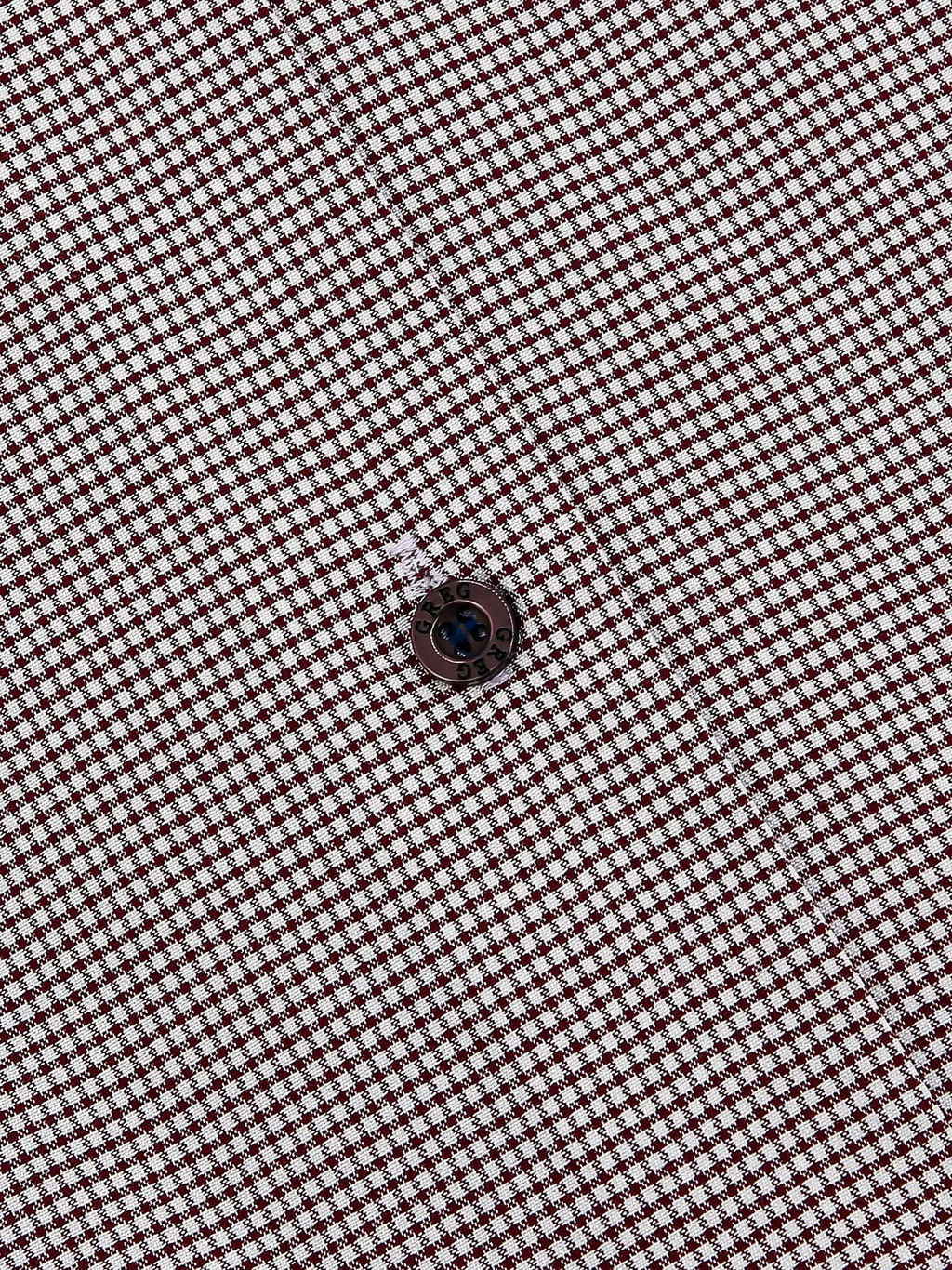 Сорочка мужская длинный рукав GREG 514/238/0087/ZN/1p STRETCH  фото 2