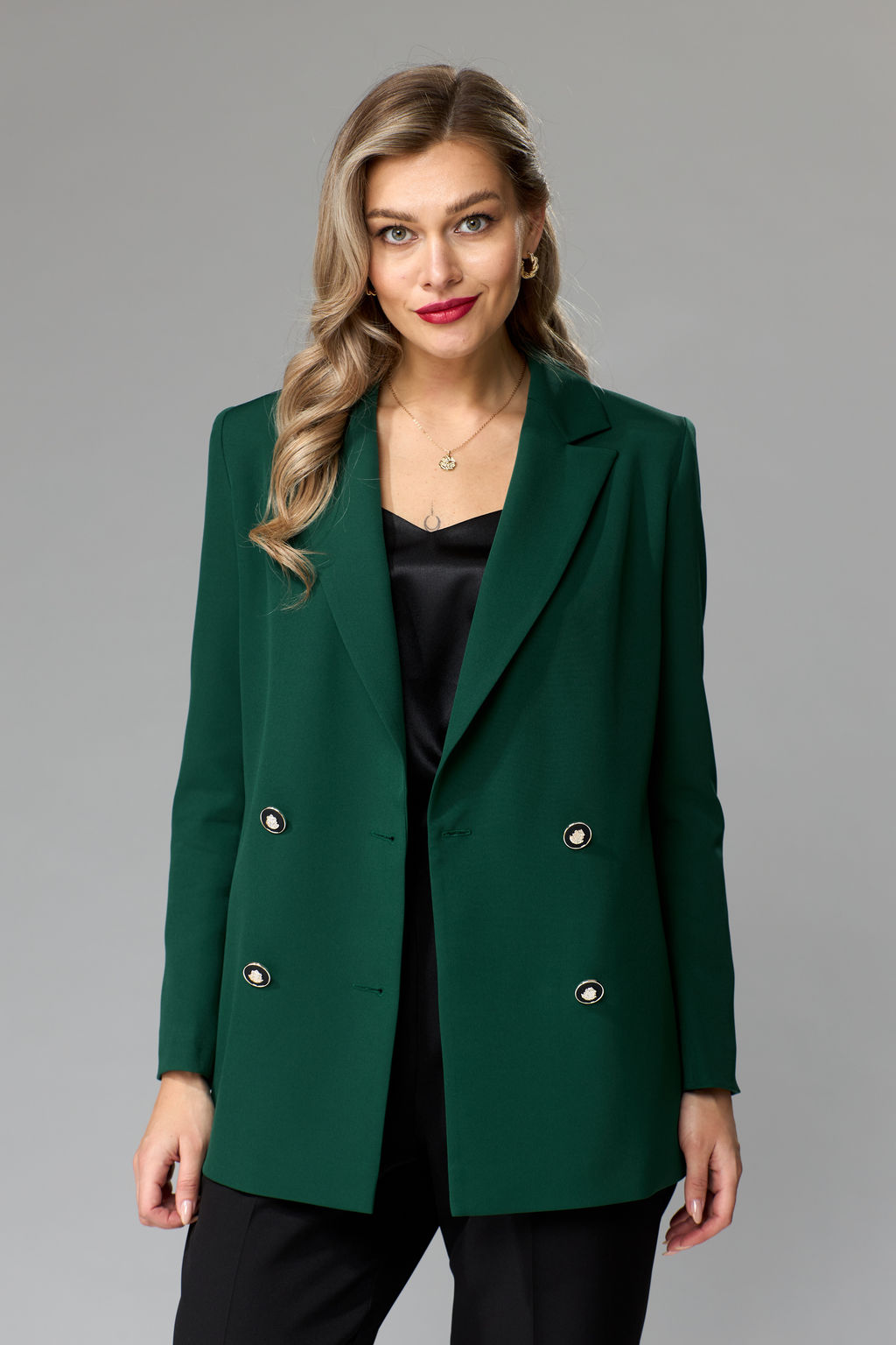 Жакет - Gizart фото 35