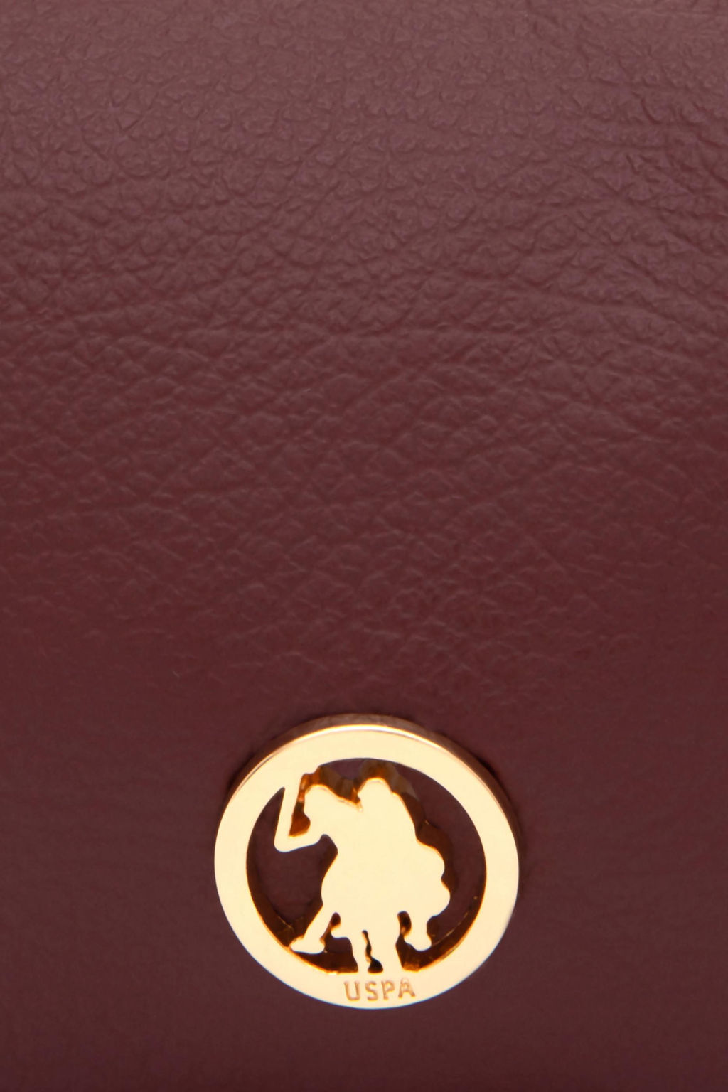 Kad_n Bordo _anta - U.s. polo assn фото 6