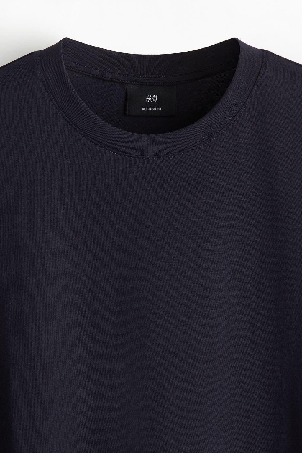 Pack de 5 camisetas Regular Fit - H&m фото 14