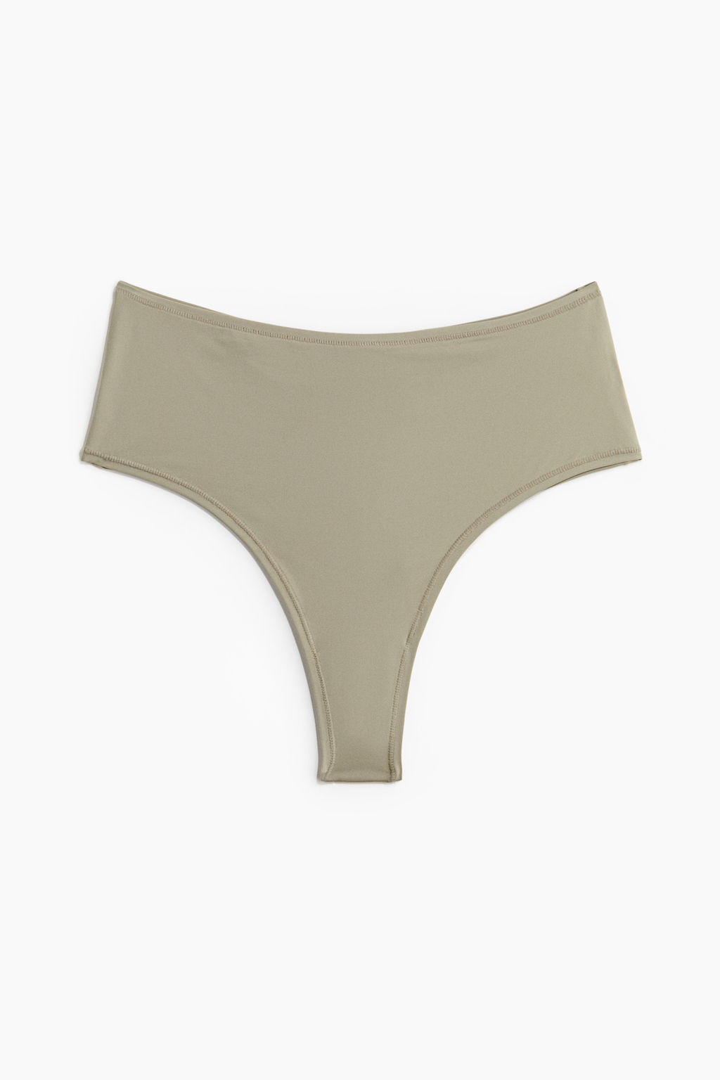 Pack de 3 bragas Brazilian en microfibra - H&m фото 4
