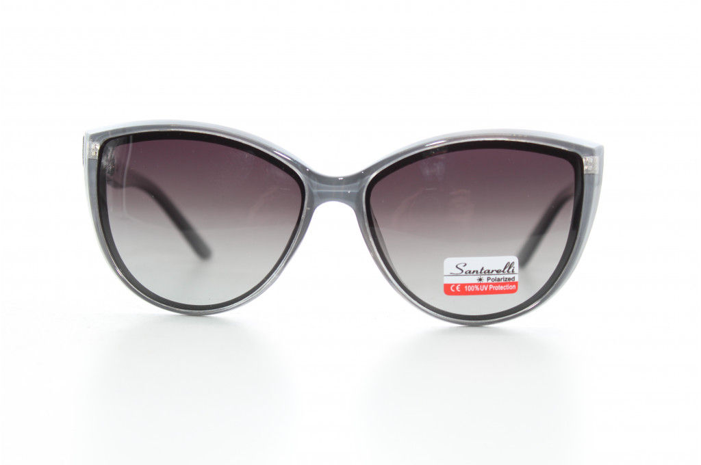 Солнцезащитные очки Santarelli (Polarized) 2514 57-16-138 С4