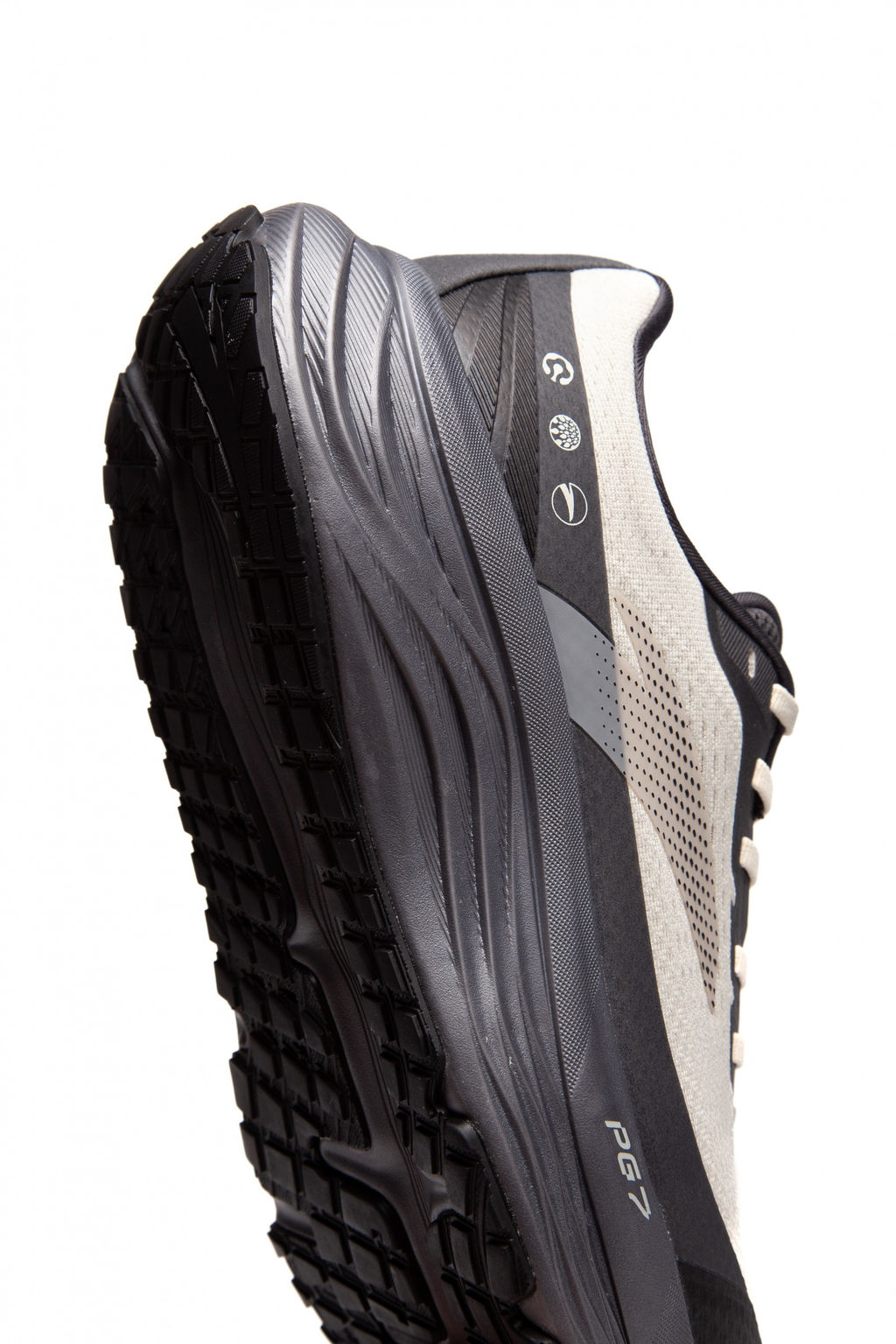 Кроссовки для бега Белый/Серый/Черный