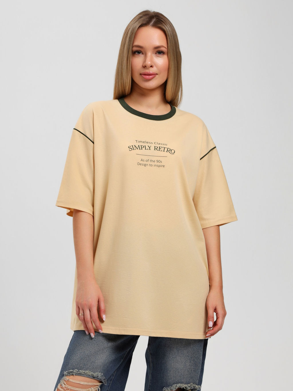 VIOTEX Футболка Фрегат из чистого хлопка - Виотекс фото 3