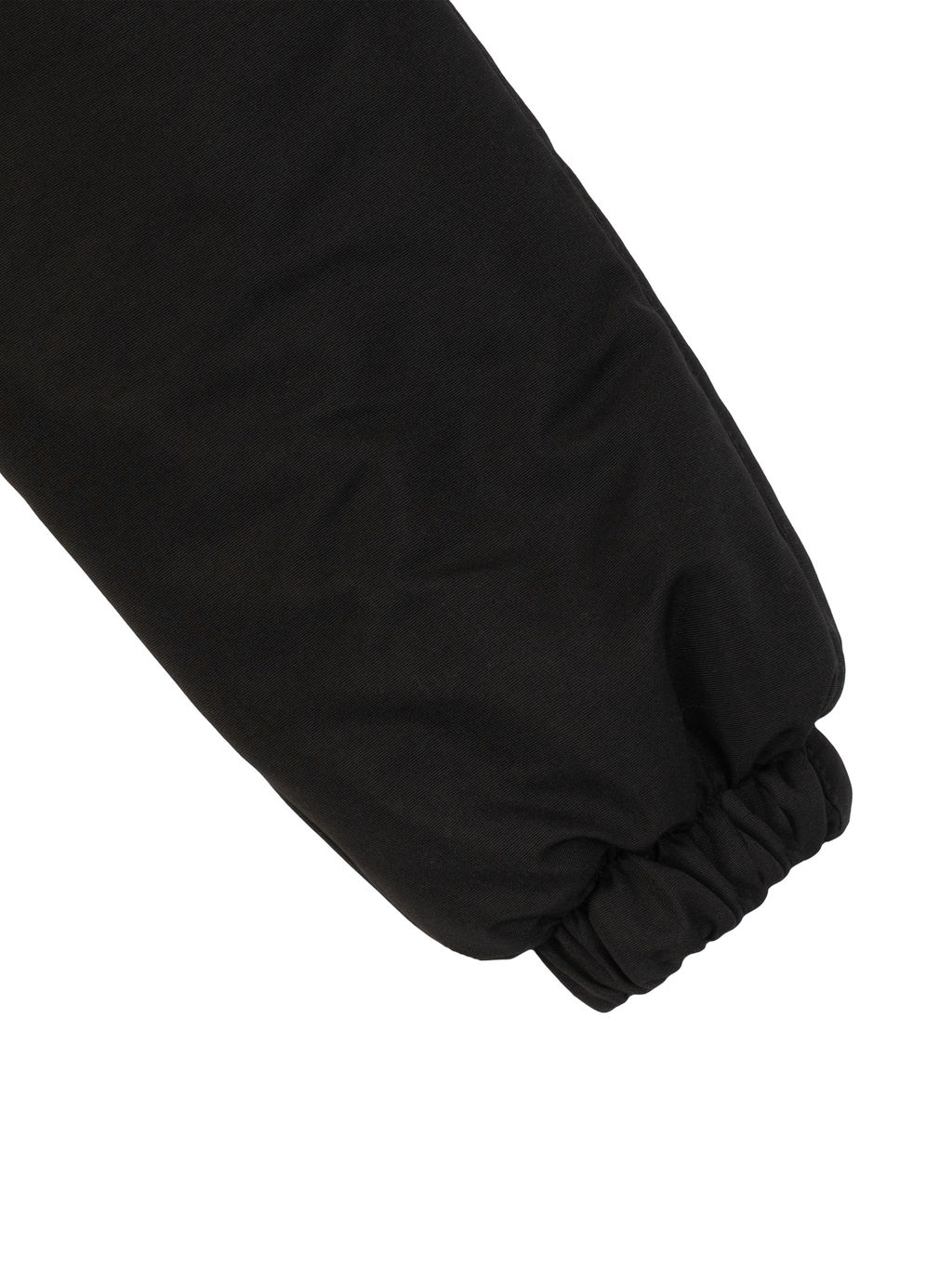 Комбинезон зима черный