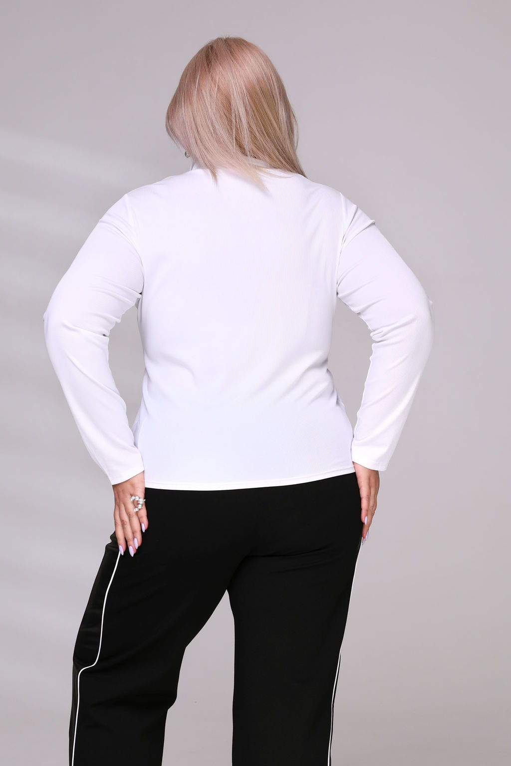 Лонгслив-6324