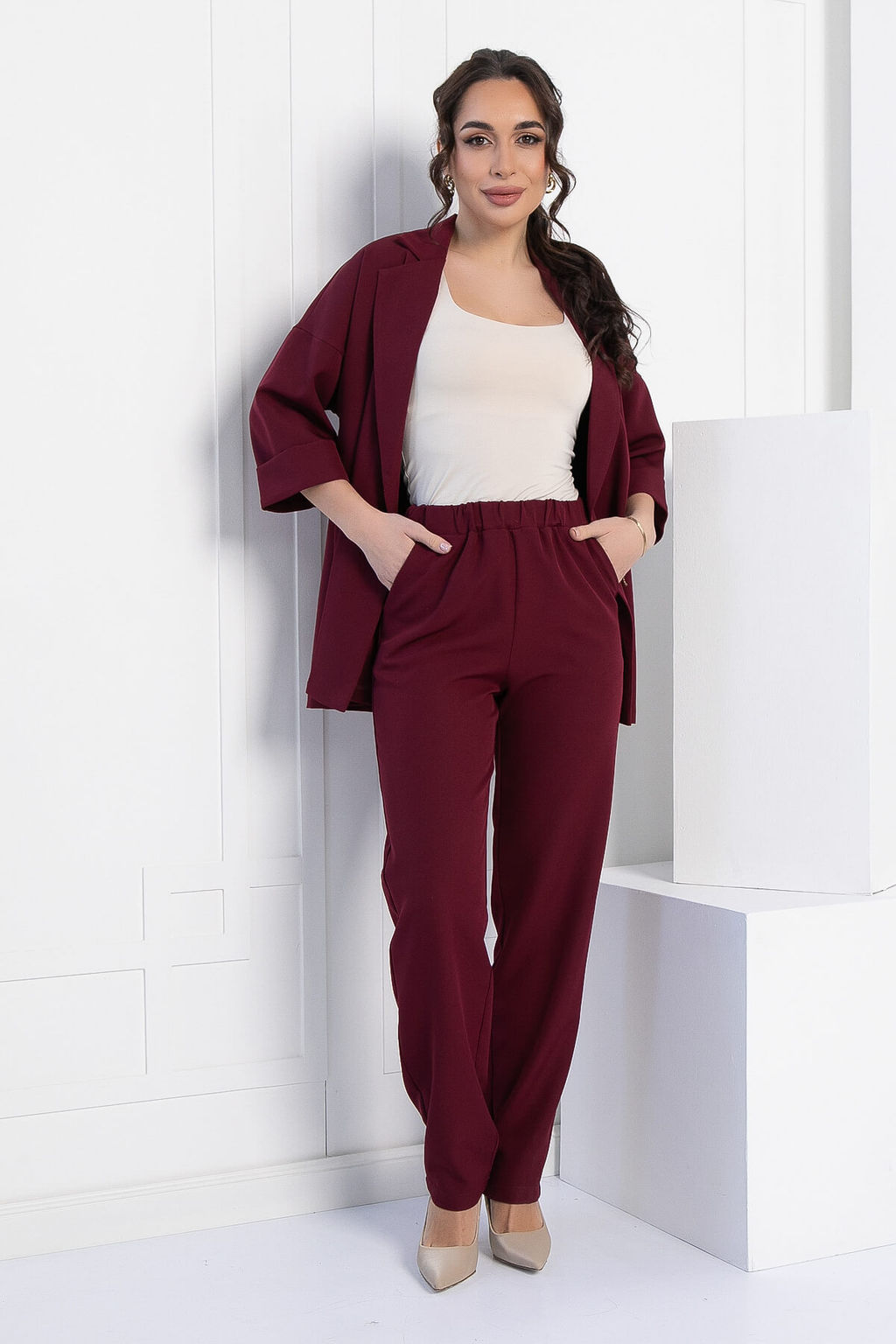 Костюм Скрипка - Lt collection фото 8