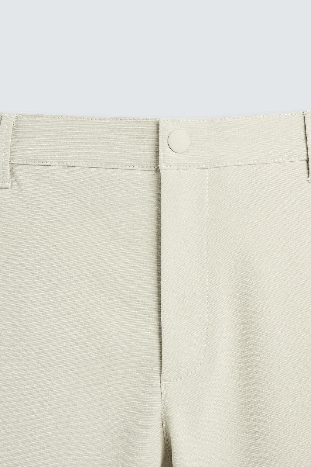 SLIM FIT COMFORT TROUSERS - Zara фото 58